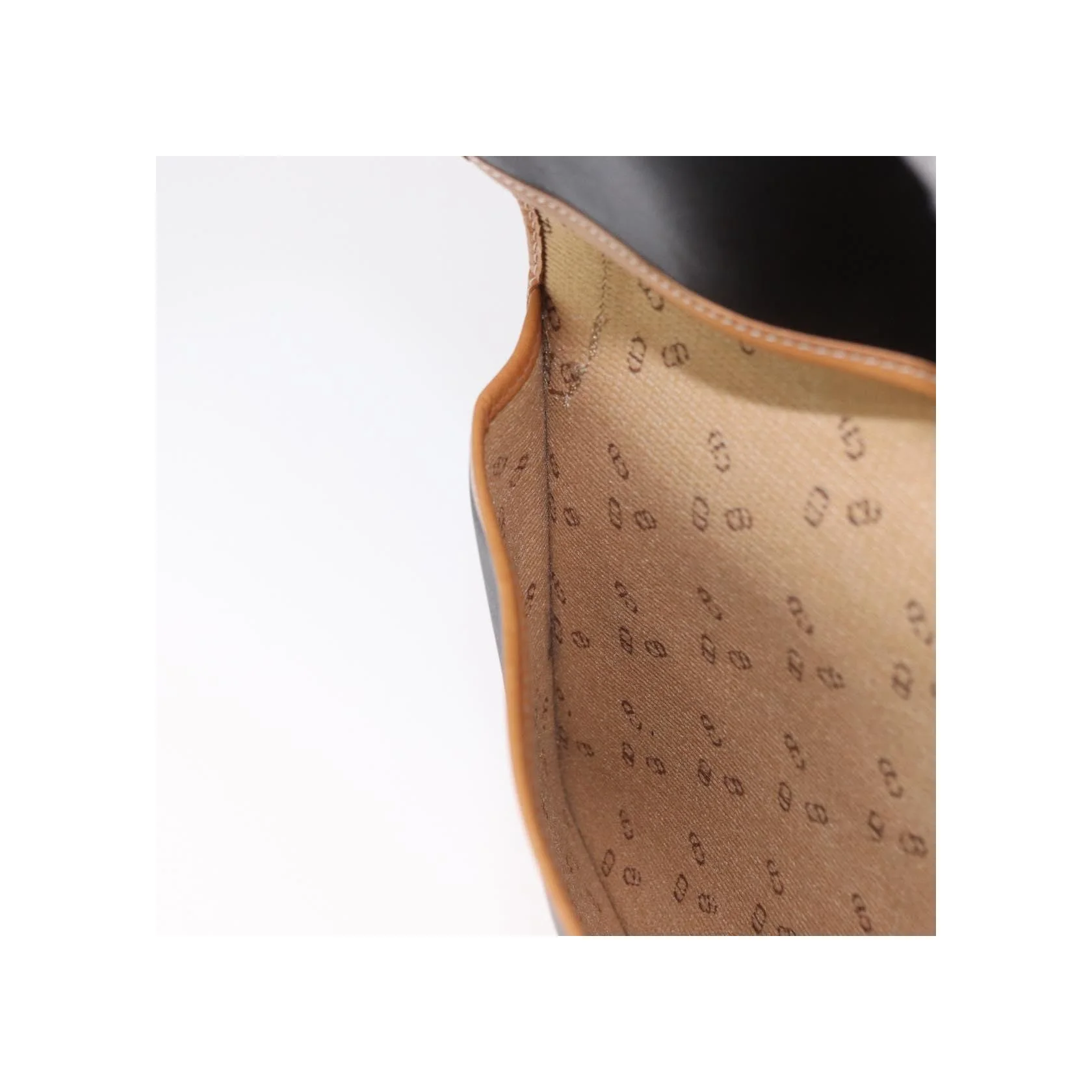 Pochette Christian Dior - Black - Image 15