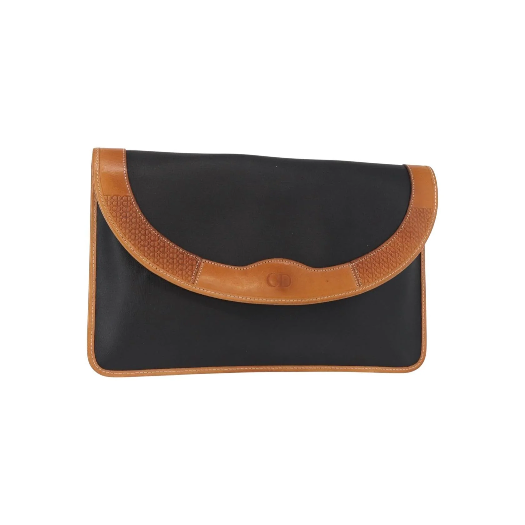 Pochette Christian Dior - Black - Image 16