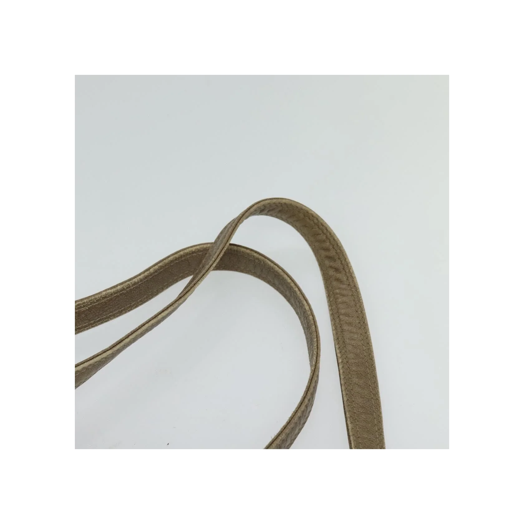 Sac Seau À Cordon Christian Dior - Brown - Image 13