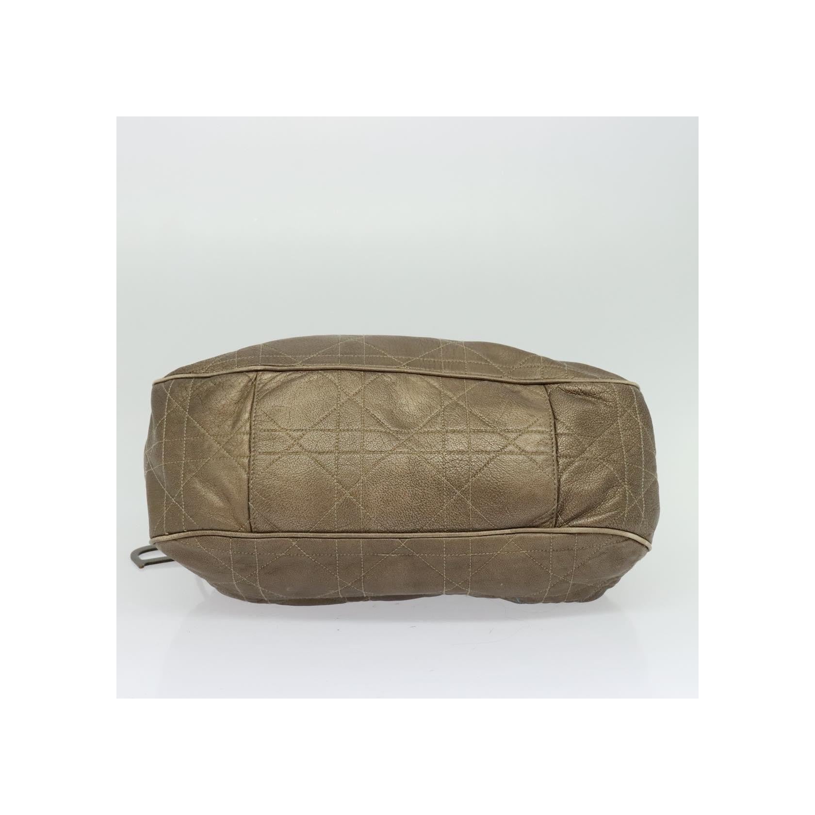 Sac Seau À Cordon Christian Dior - Brown - Image 20