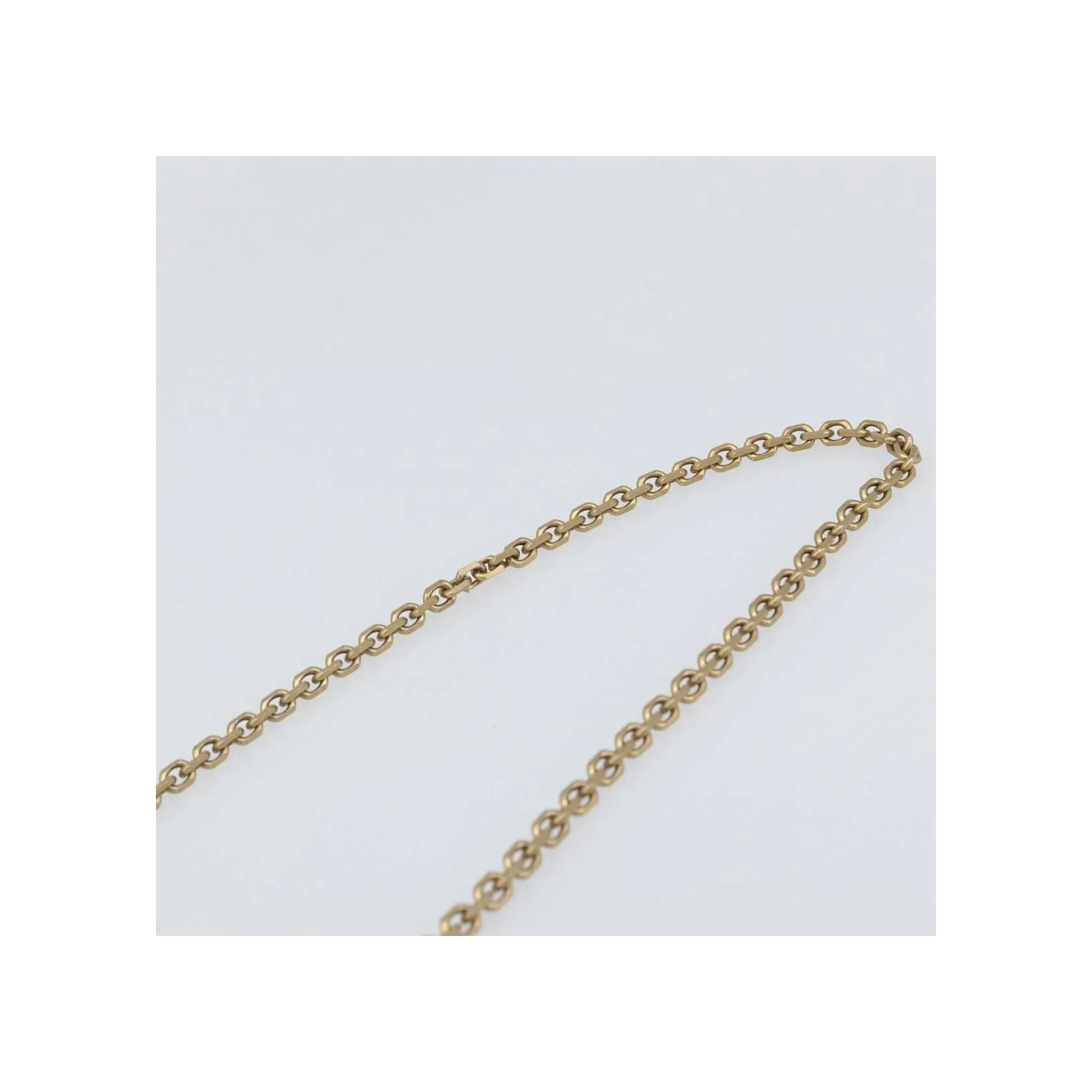 Portefeuille À Chaîne Christian Dior J'Adior Croisière - Silver - Image 16