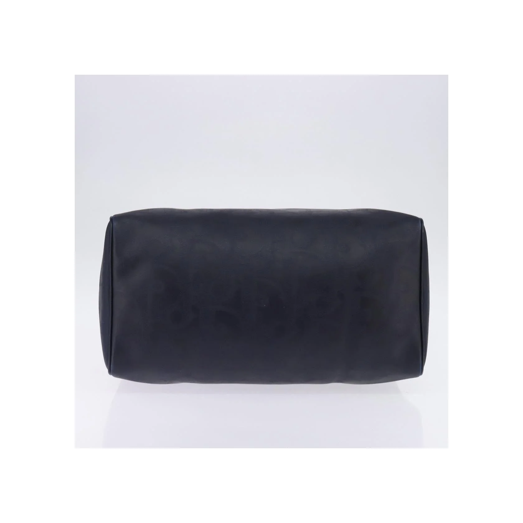 Sac Boston Christian Dior Lady Dior - Navy - Image 19