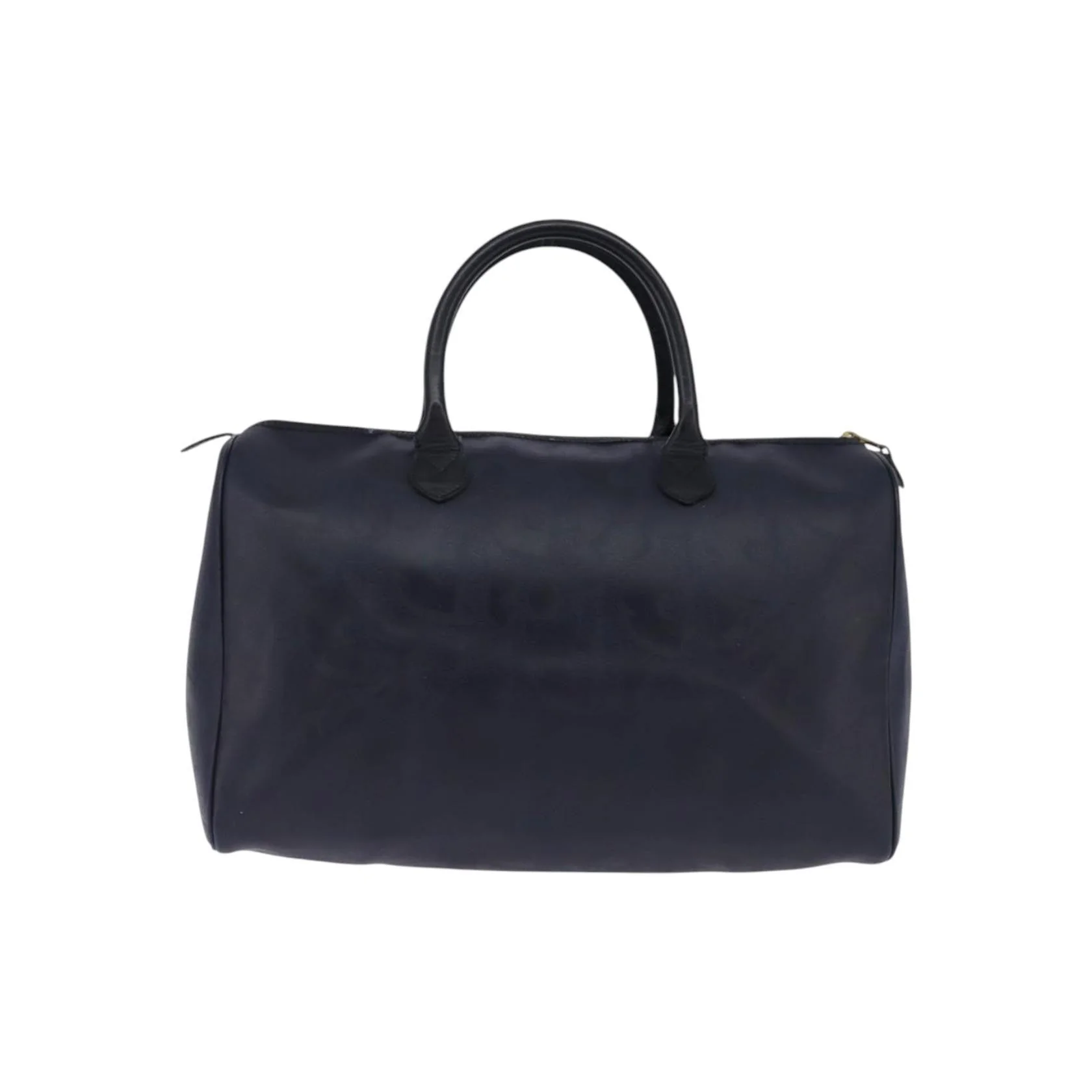Sac Boston Christian Dior Lady Dior - Navy - Image 2