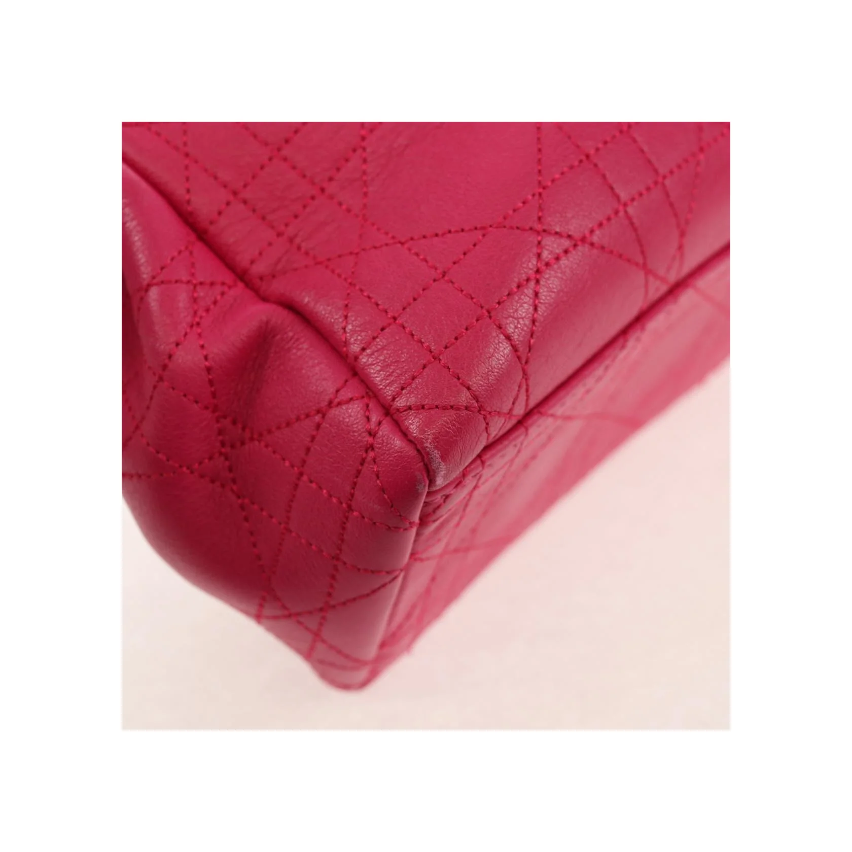 Sac Miss Dior Longue Chaîne - Pink - Image 10