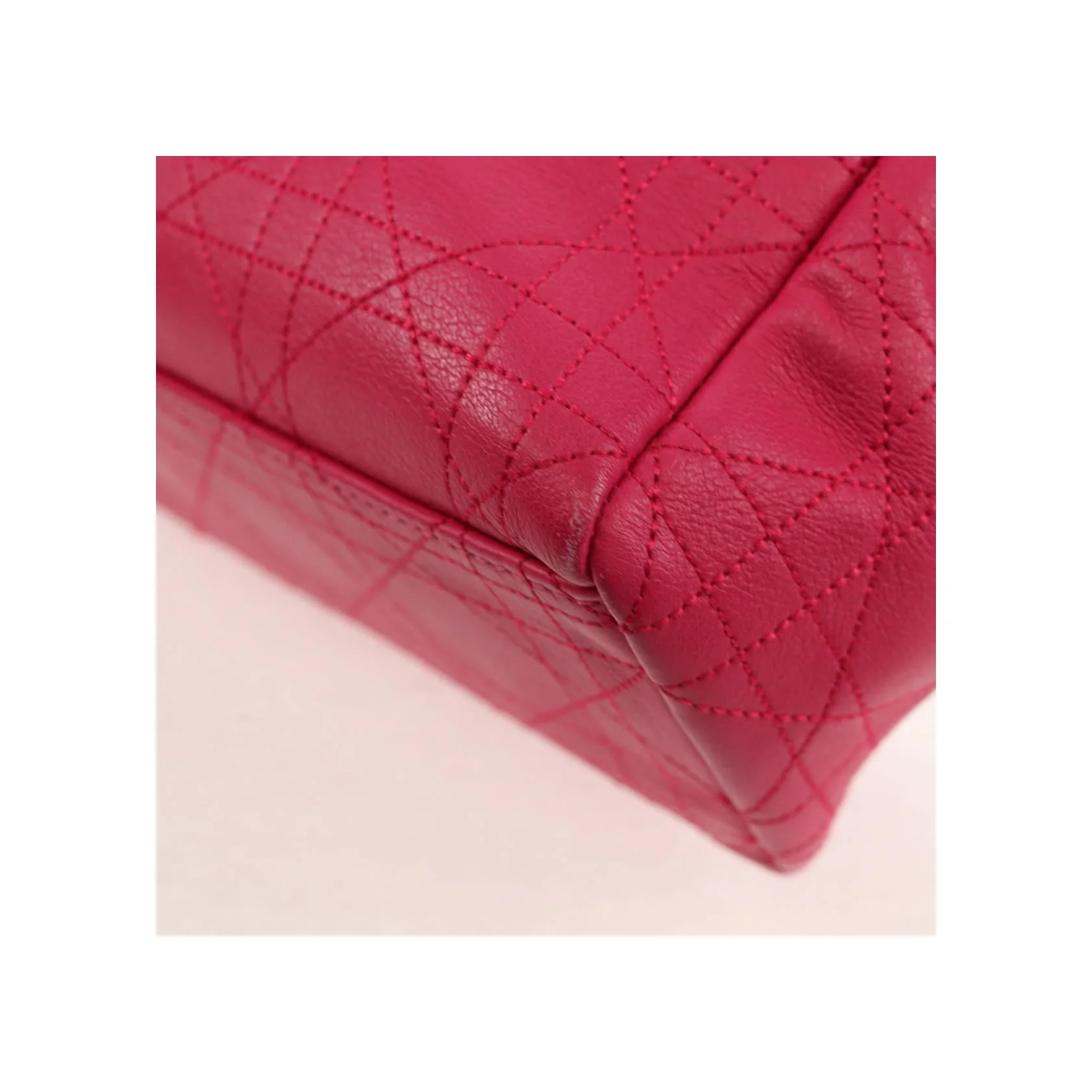 Sac Miss Dior Longue Chaîne - Pink - Image 11