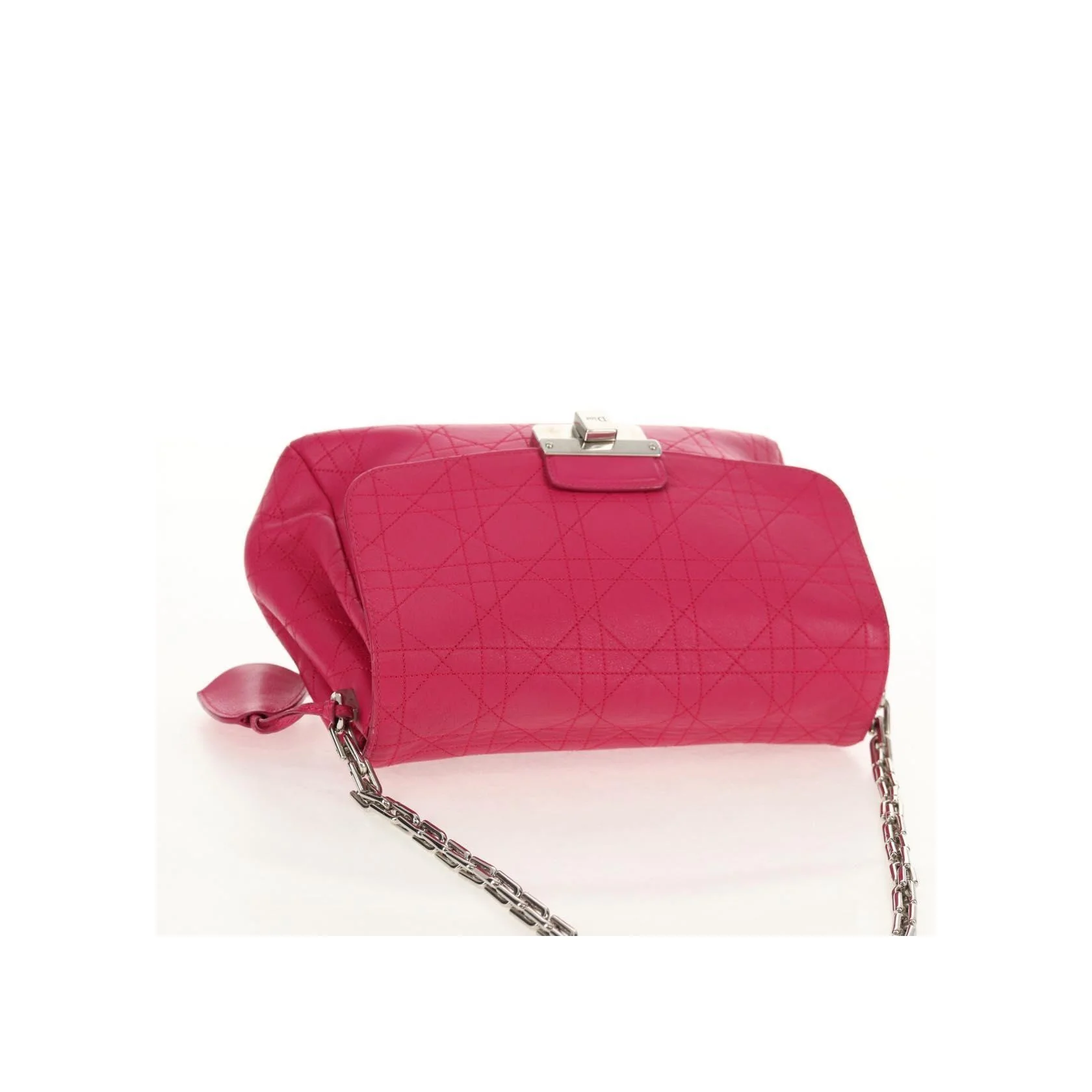 Sac Miss Dior Longue Chaîne - Pink - Image 15
