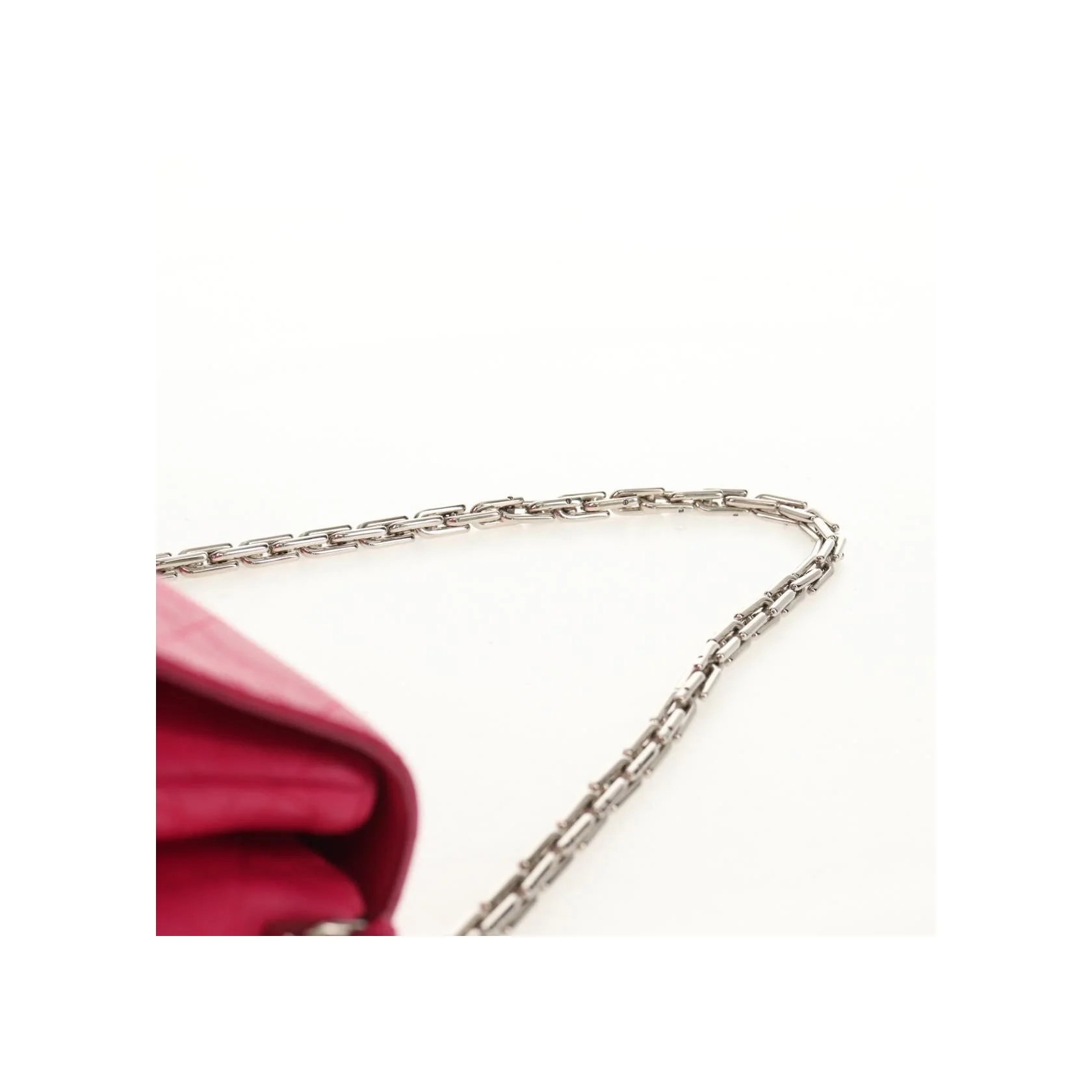 Sac Miss Dior Longue Chaîne - Pink - Image 16