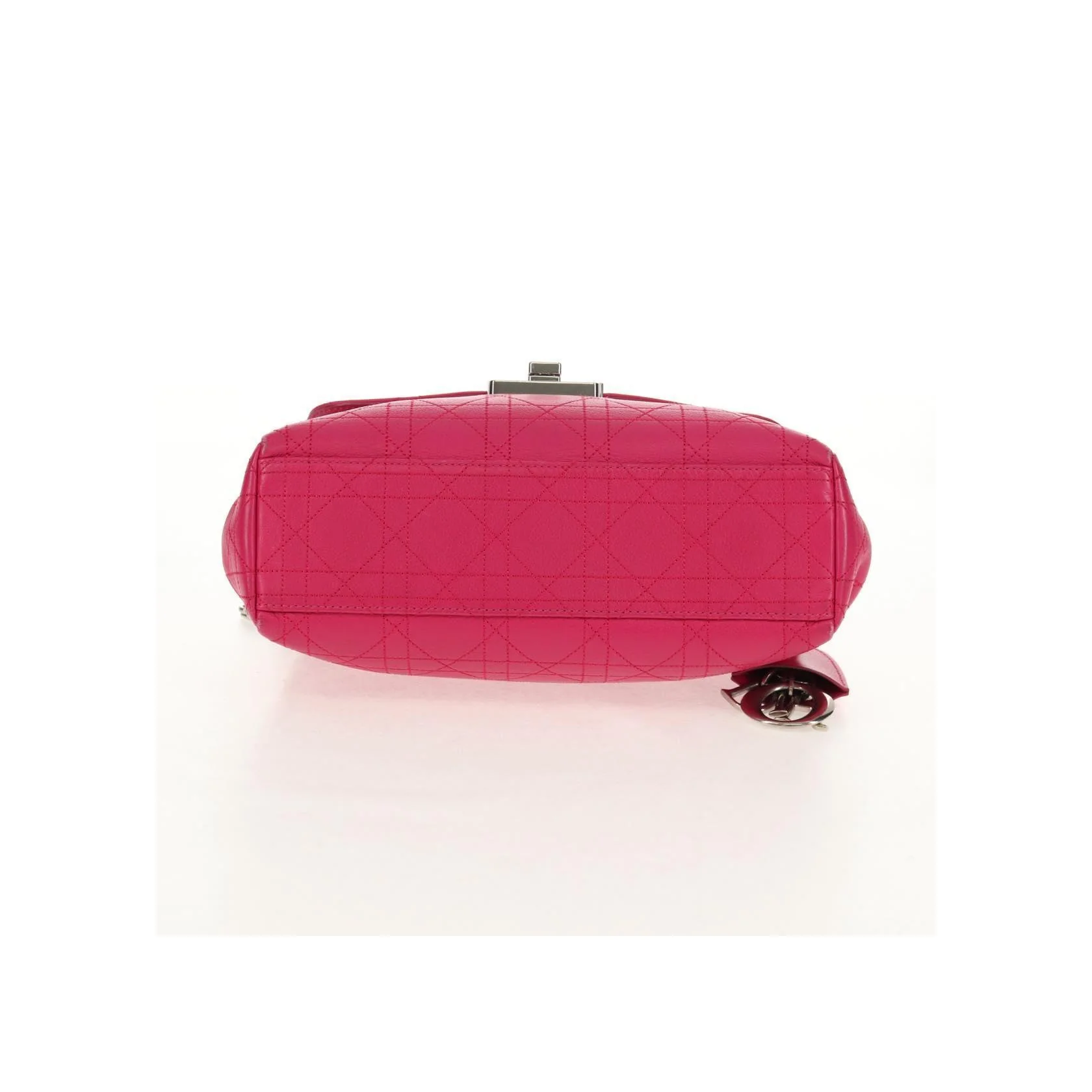 Sac Miss Dior Longue Chaîne - Pink - Image 17