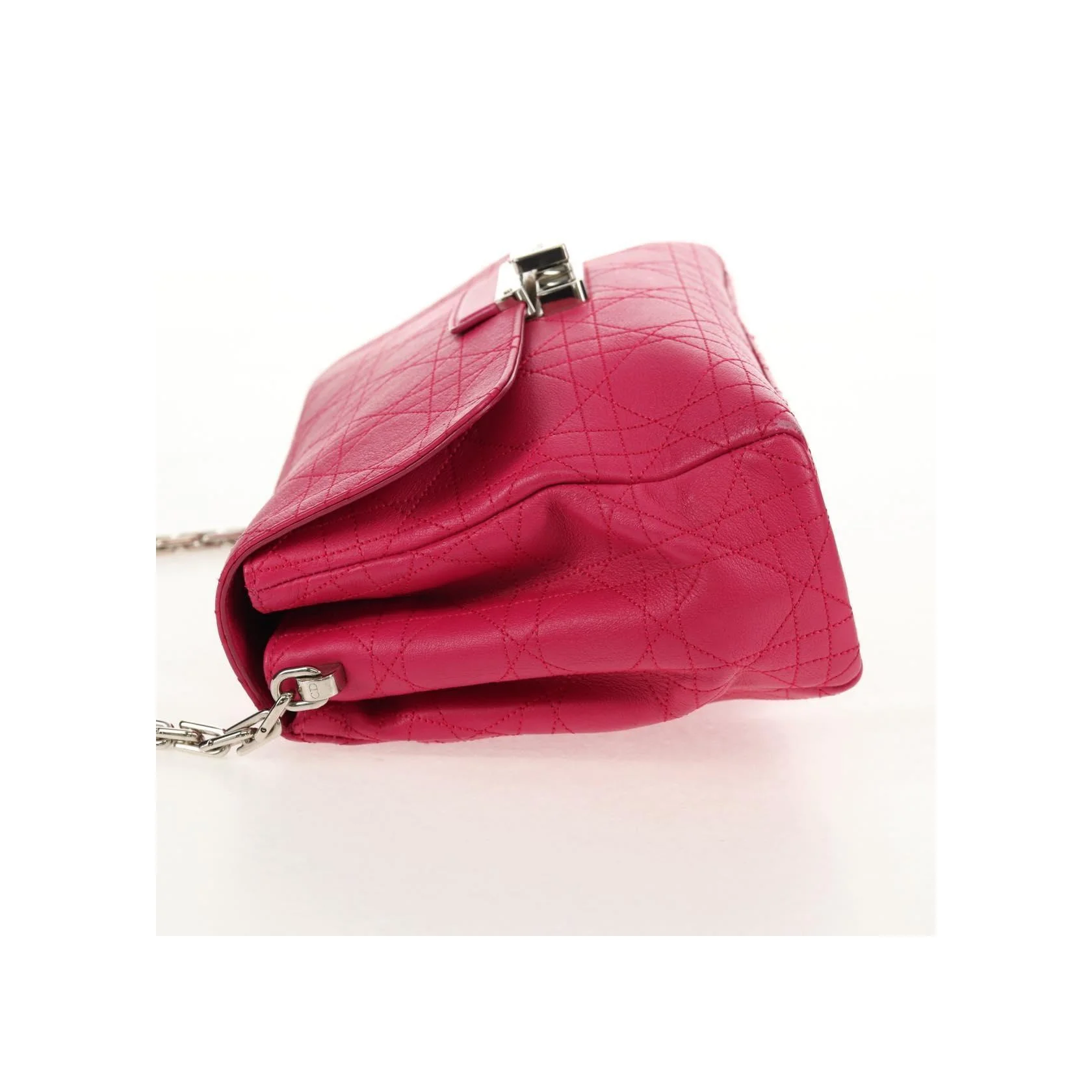 Sac Miss Dior Longue Chaîne - Pink - Image 3