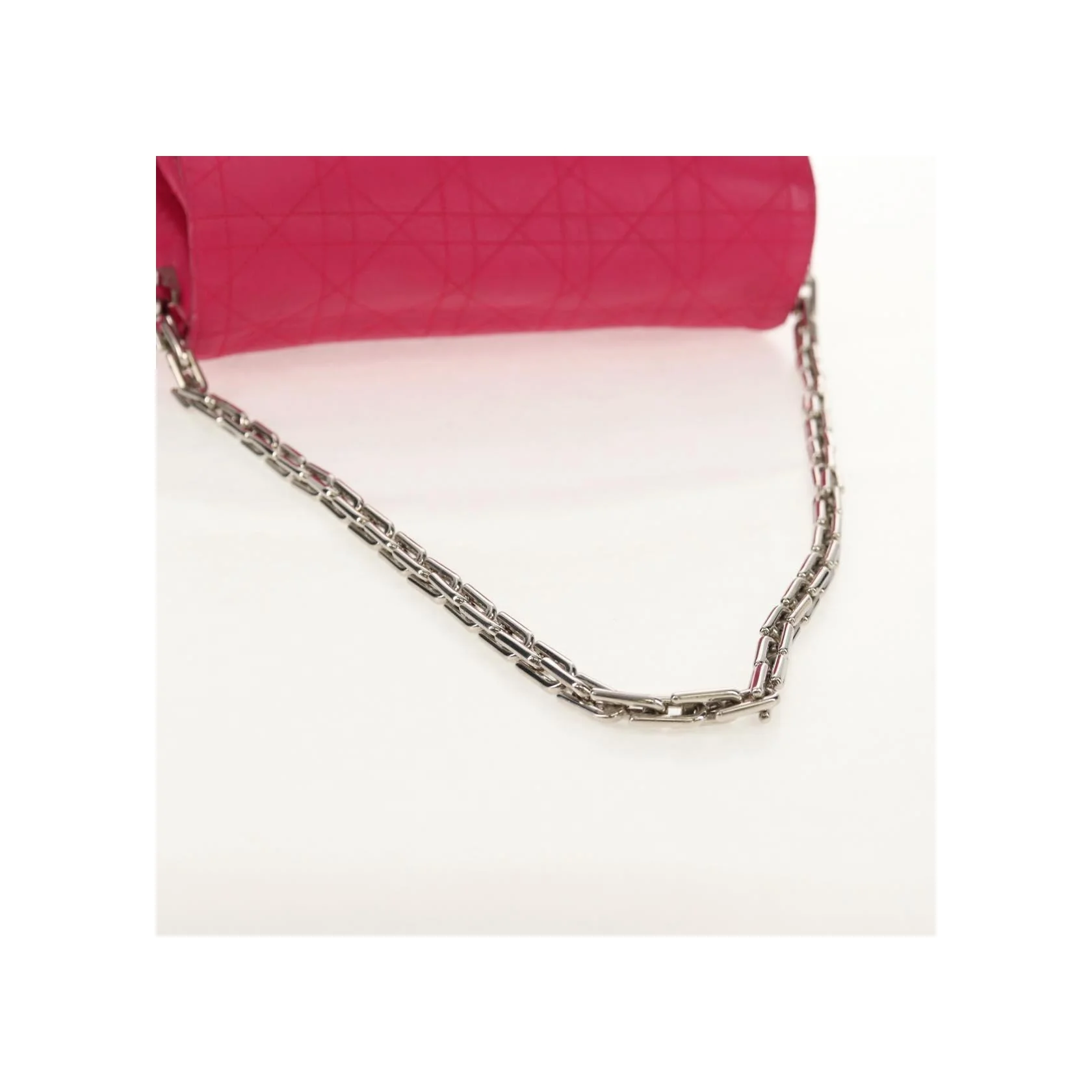 Sac Miss Dior Longue Chaîne - Pink - Image 7