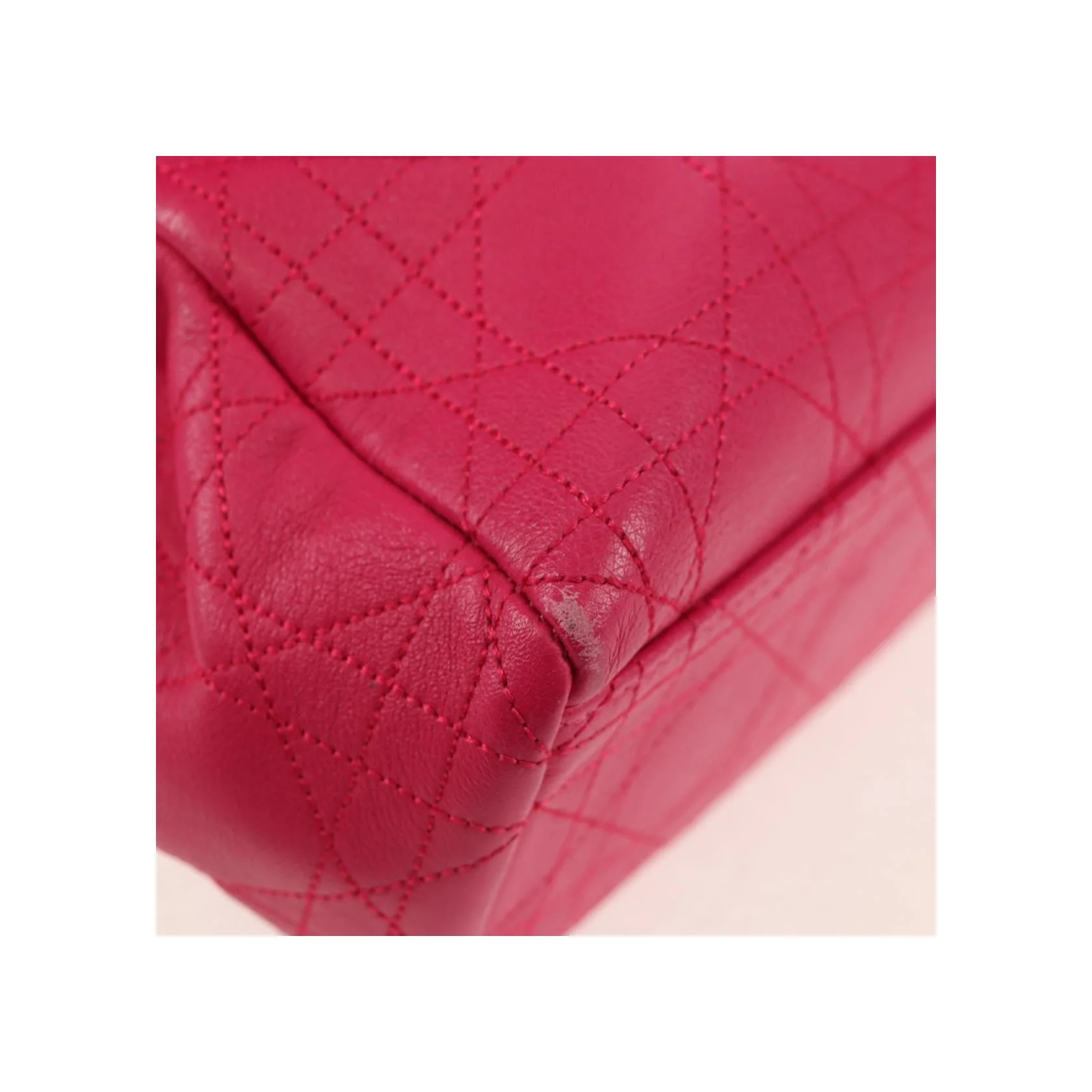 Sac Miss Dior Longue Chaîne - Pink - Image 8