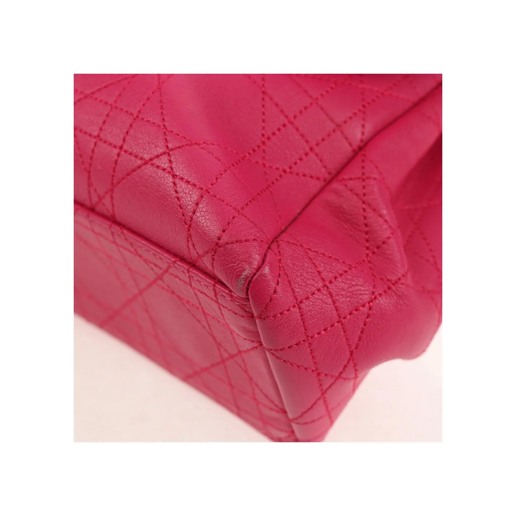 Sac Miss Dior Longue Chaîne - Pink - Image 9