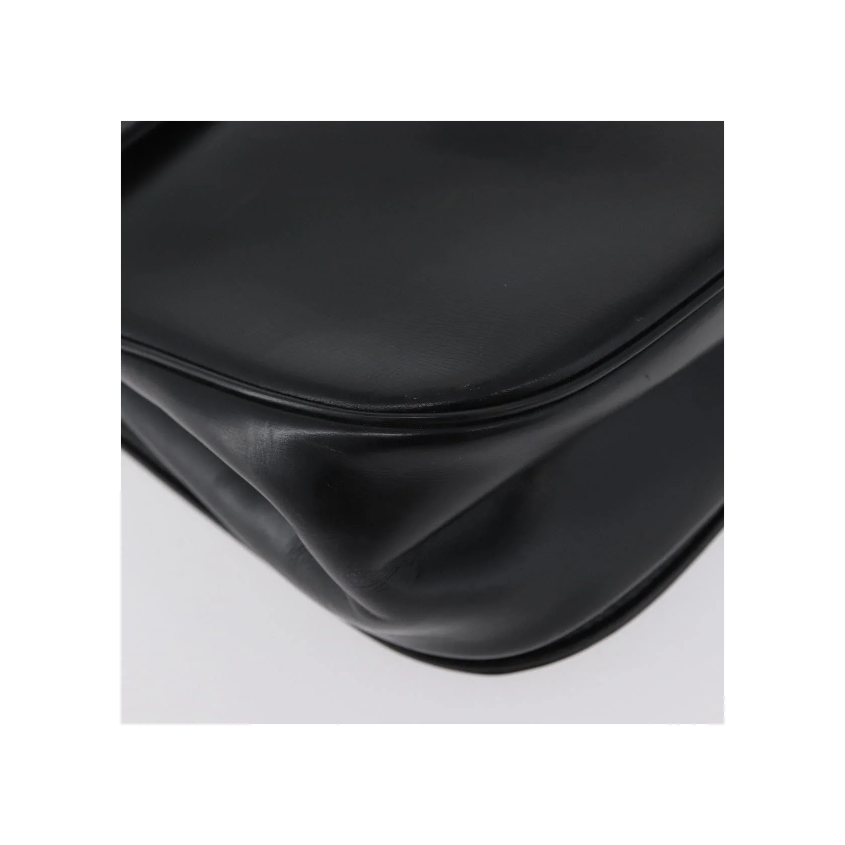 Sac À Bandoulière Christian Dior Vintage Logo Cd - Black - Image 10