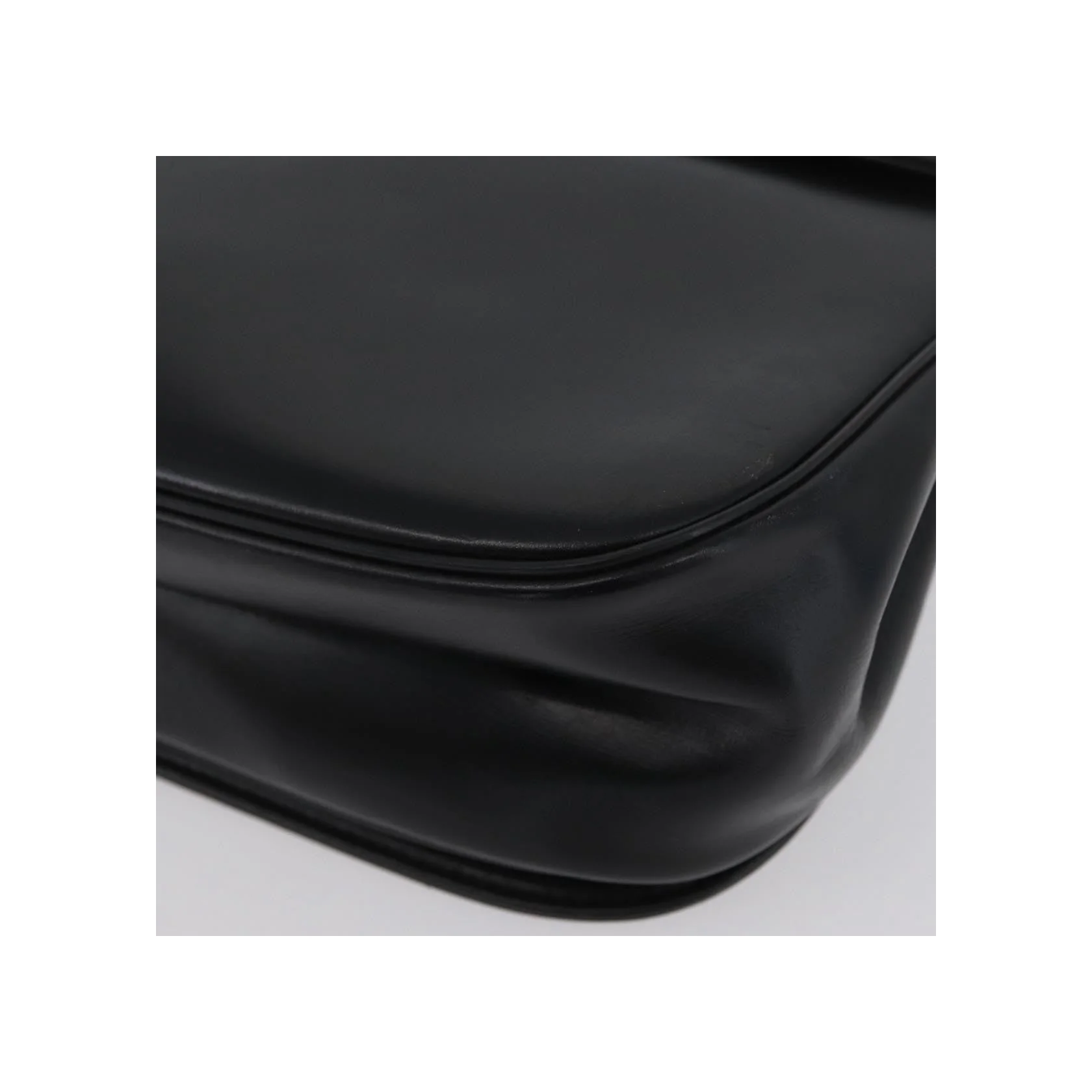 Sac À Bandoulière Christian Dior Vintage Logo Cd - Black - Image 11