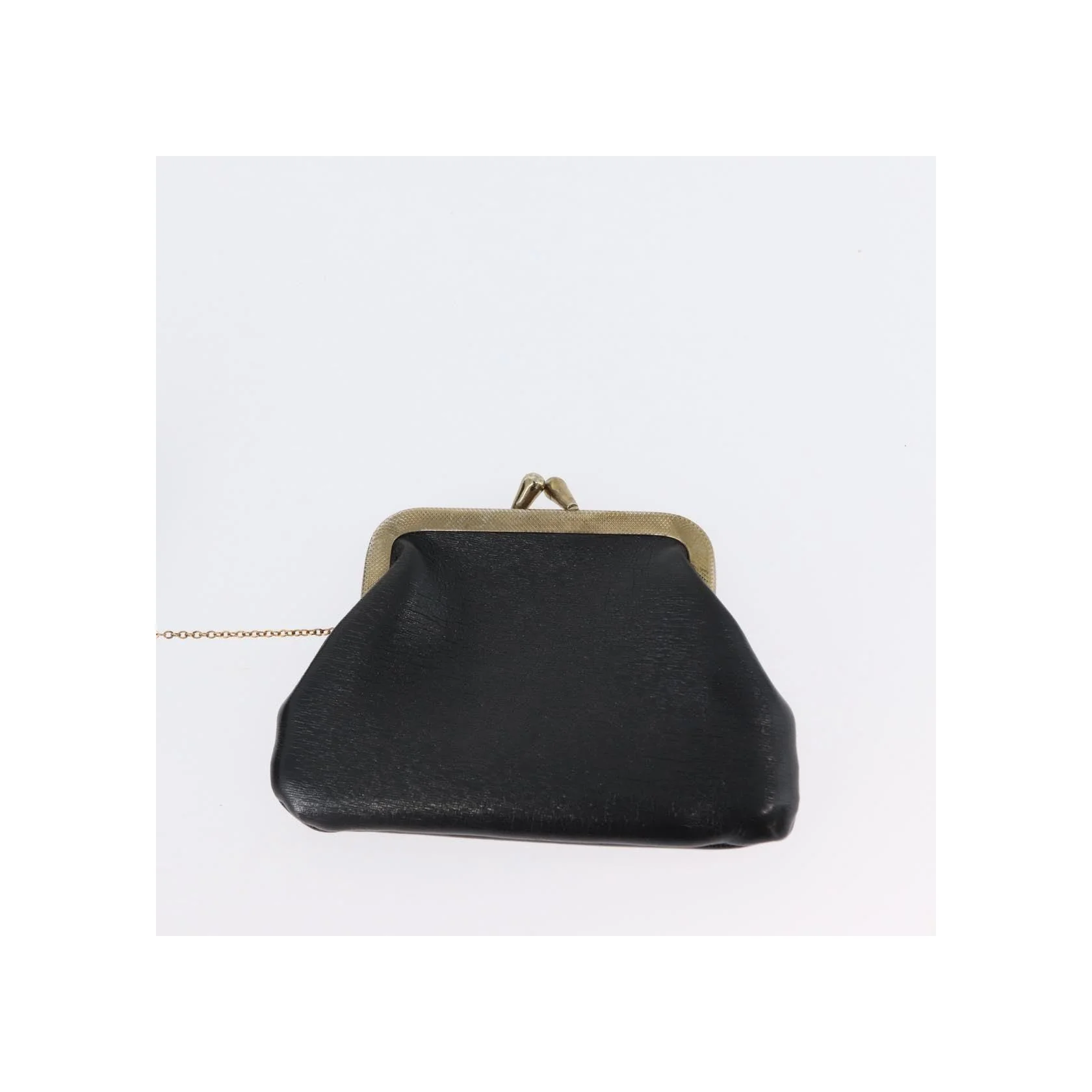 Sac À Bandoulière Christian Dior Vintage Logo Cd - Black - Image 13