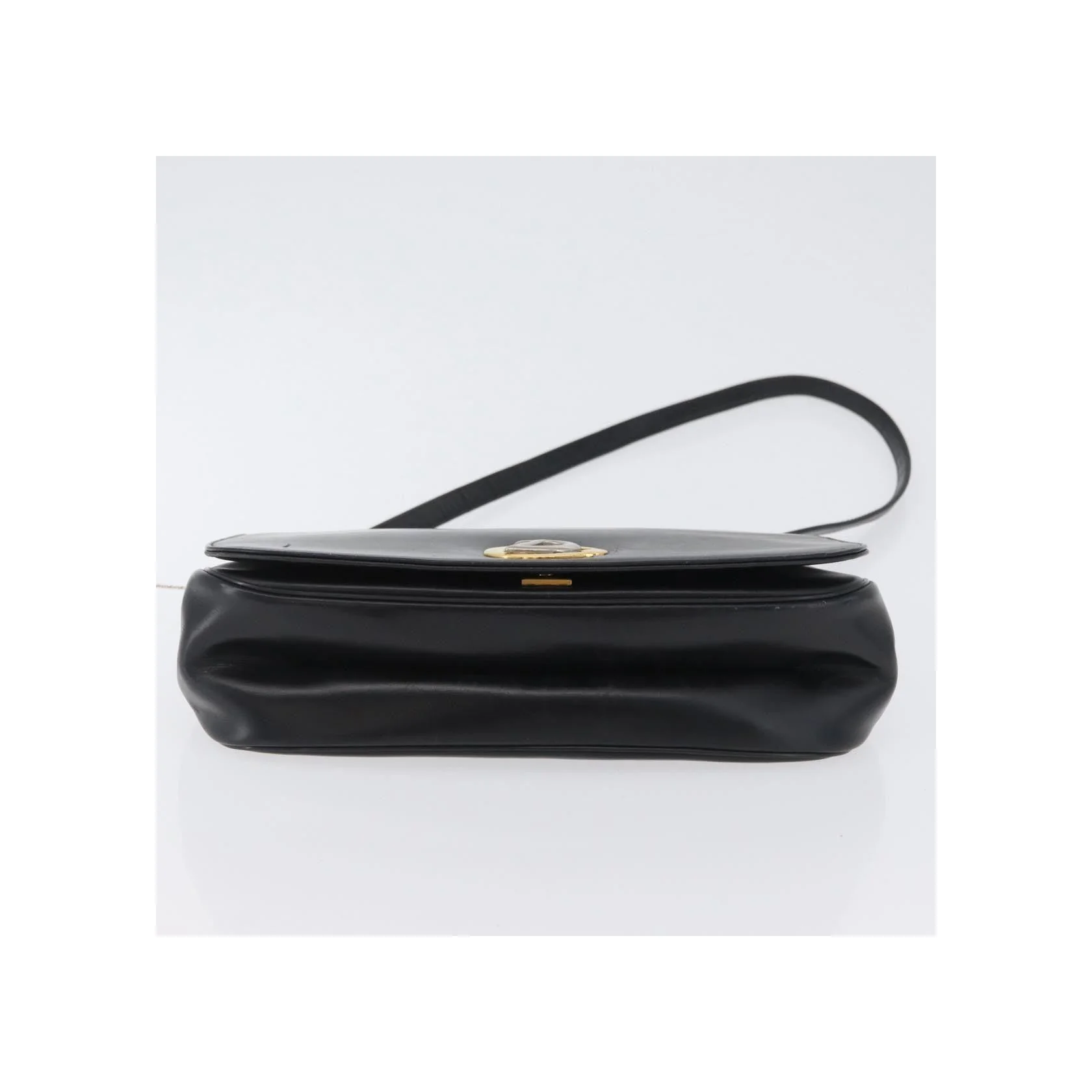 Sac À Bandoulière Christian Dior Vintage Logo Cd - Black - Image 19