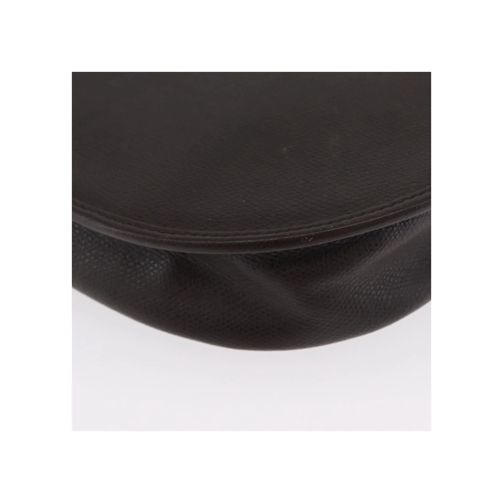 Sac À Bandoulière Christian Dior Vintage Logo Cd - Brown - Image 10