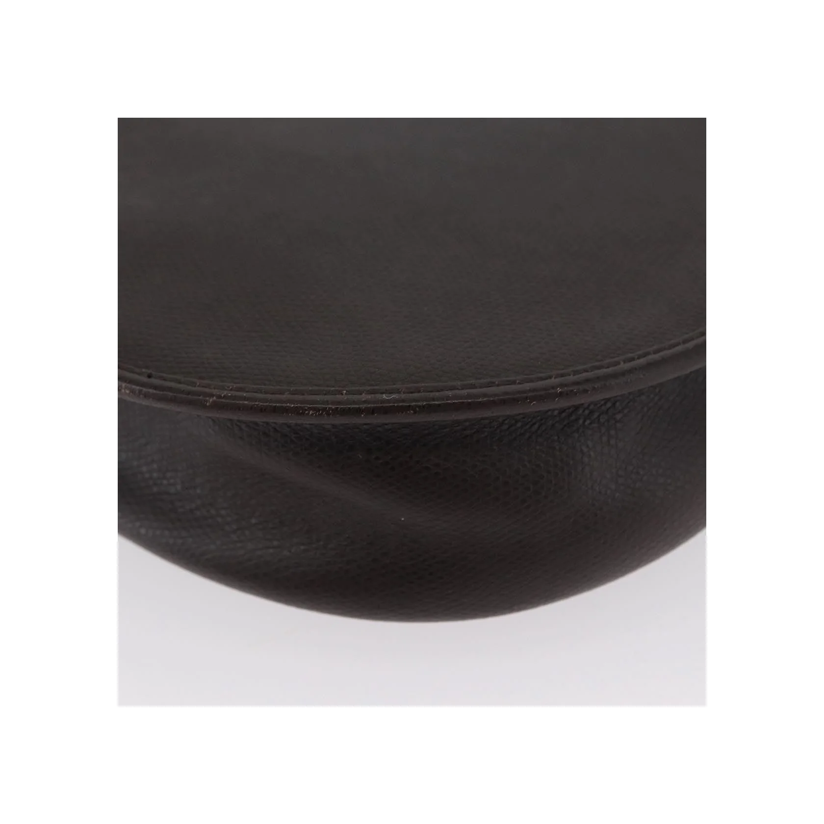 Sac À Bandoulière Christian Dior Vintage Logo Cd - Brown - Image 11