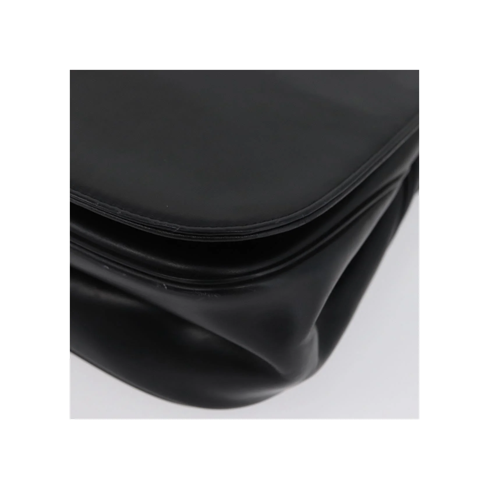 Sac À Bandoulière Christian Dior Vintage Logo Cd - Black - Image 9