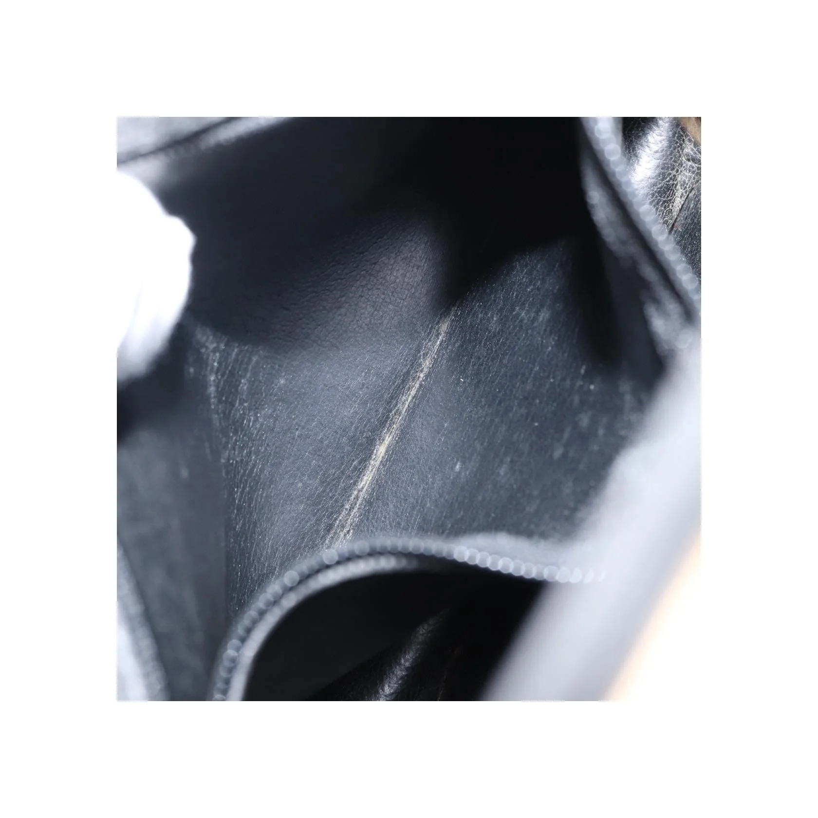 Sac À Bandoulière Christian Dior Vintage Logo Cd - Gray - Image 18
