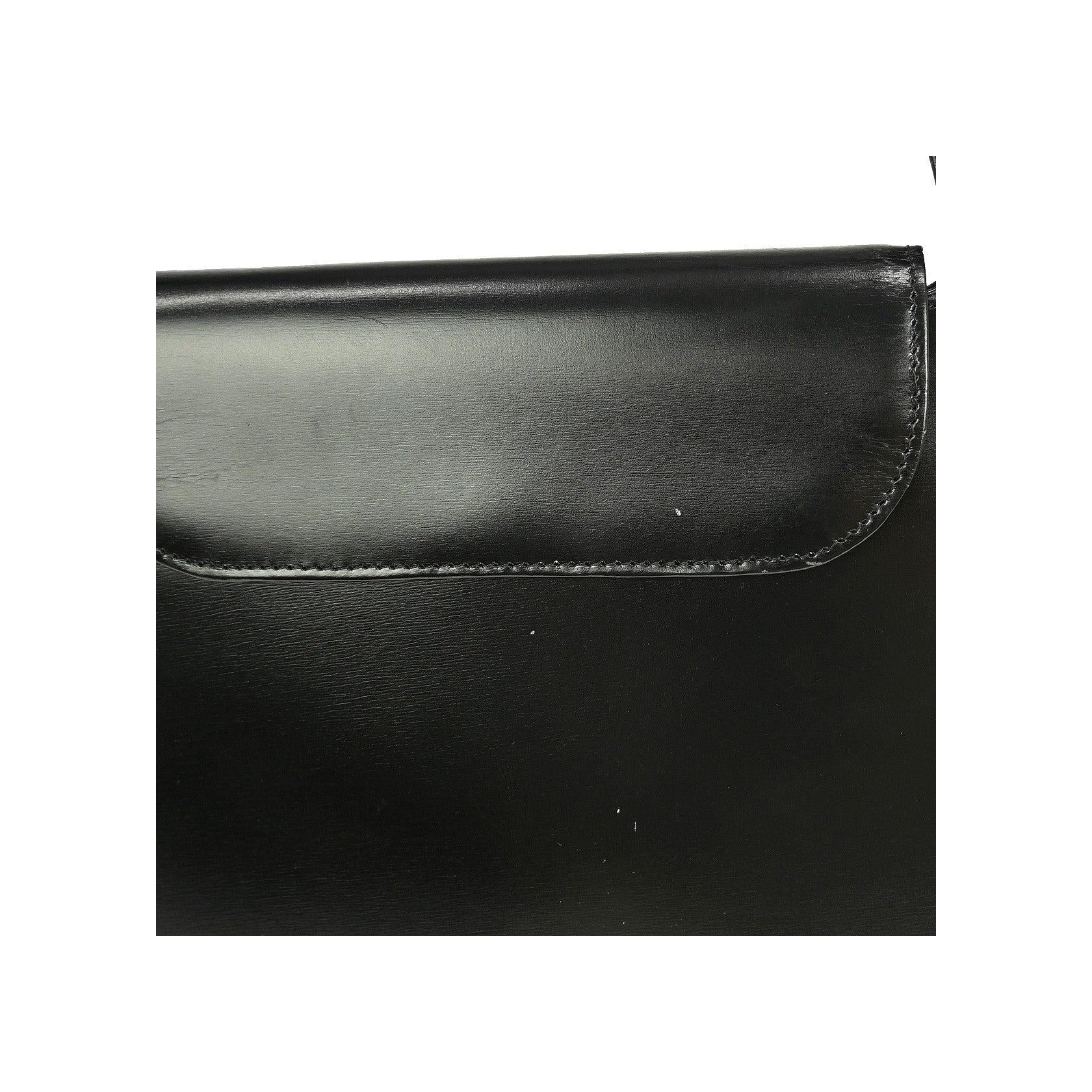 Sac À Main Christian Dior Vintage - Black - Image 7