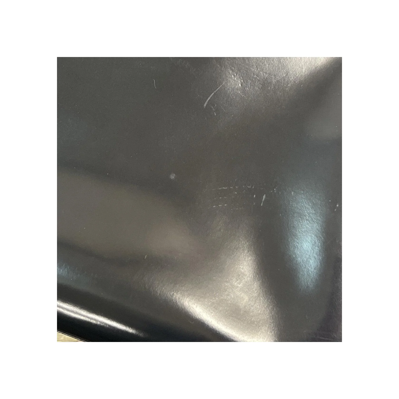 Sac Vernis Christian Dior Vintage Lady Dior - Black - Image 17