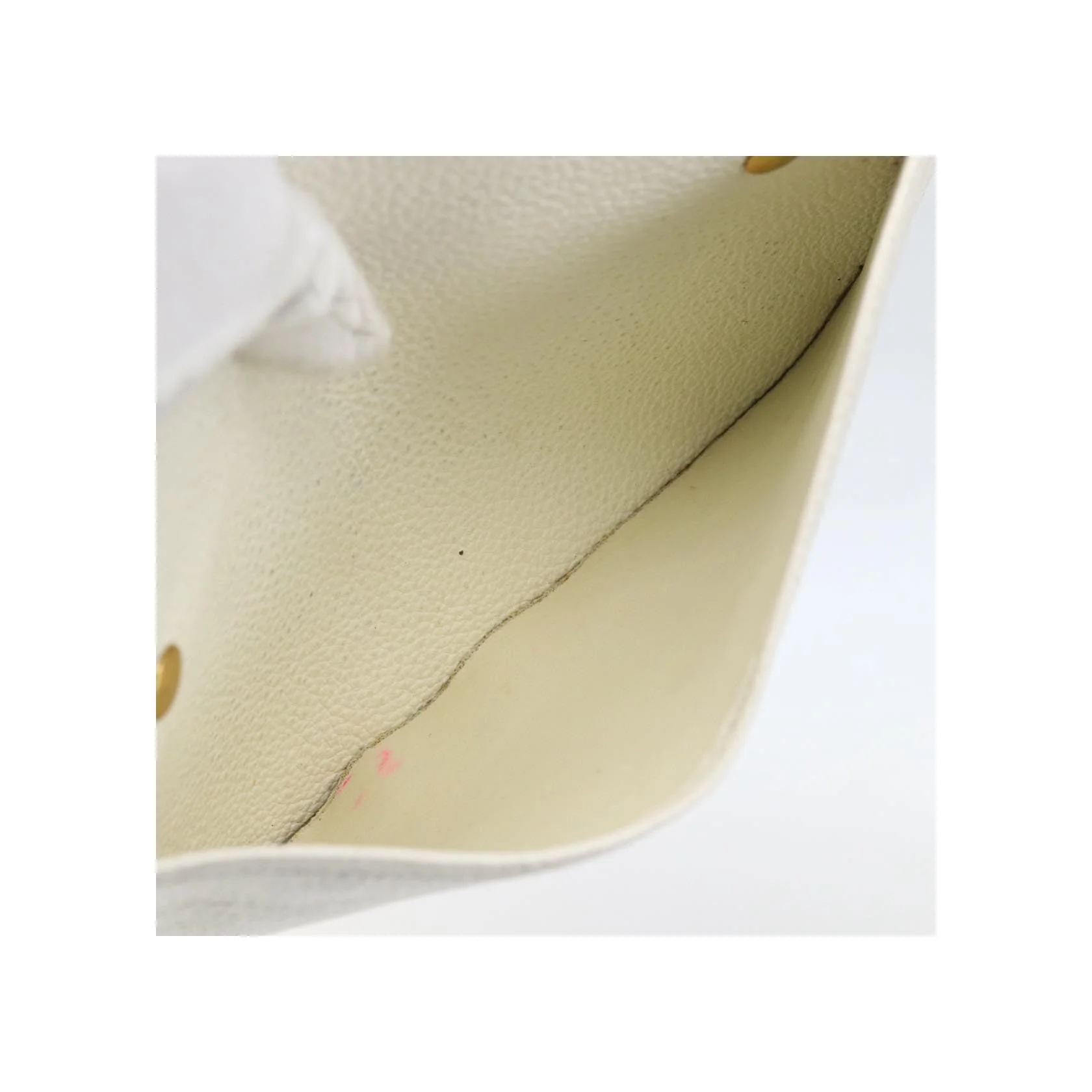 Sac À Bandoulière Christian Dior Vintage - White - Image 22
