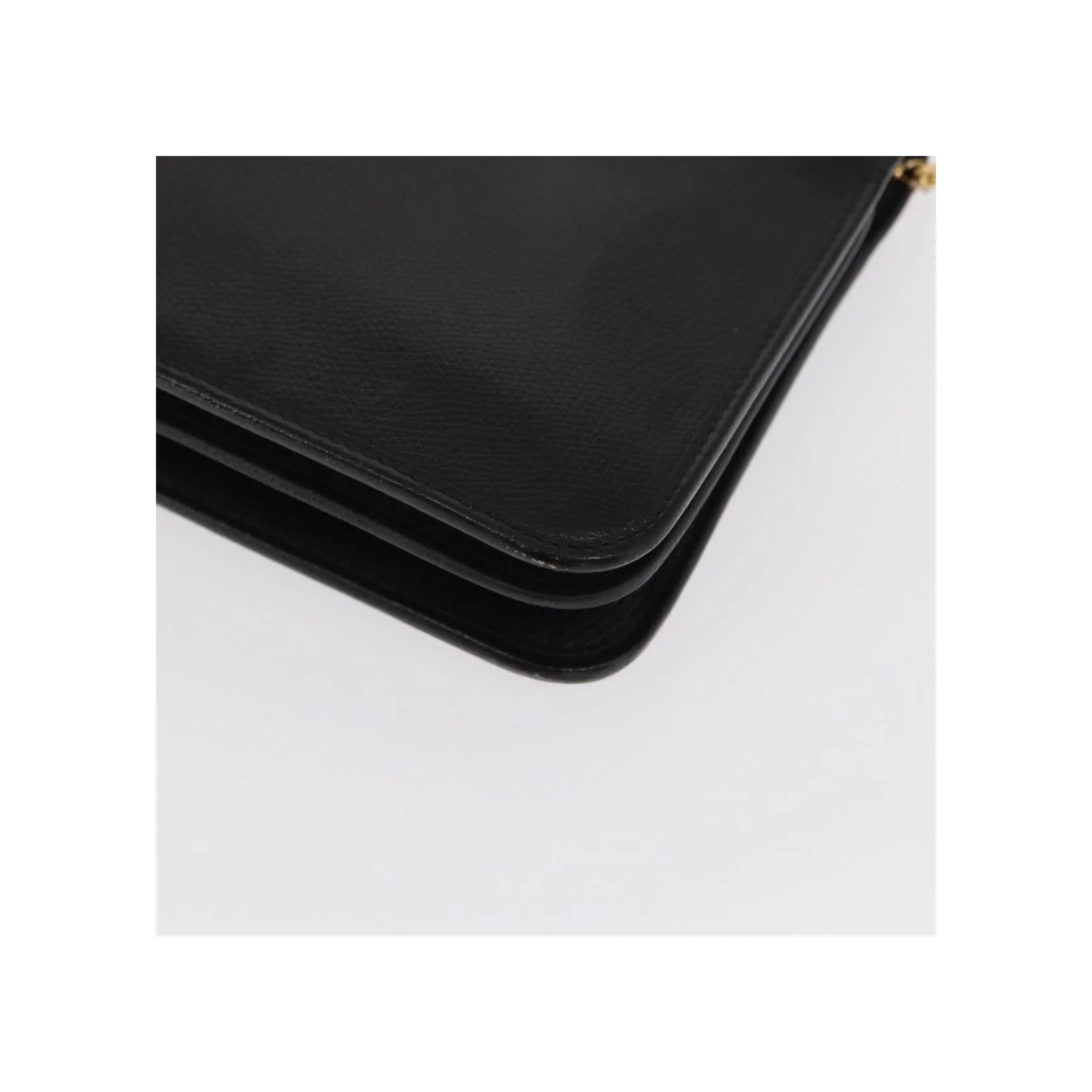 Sac À Bandoulière Christian Dior Vintage - Black - Image 11