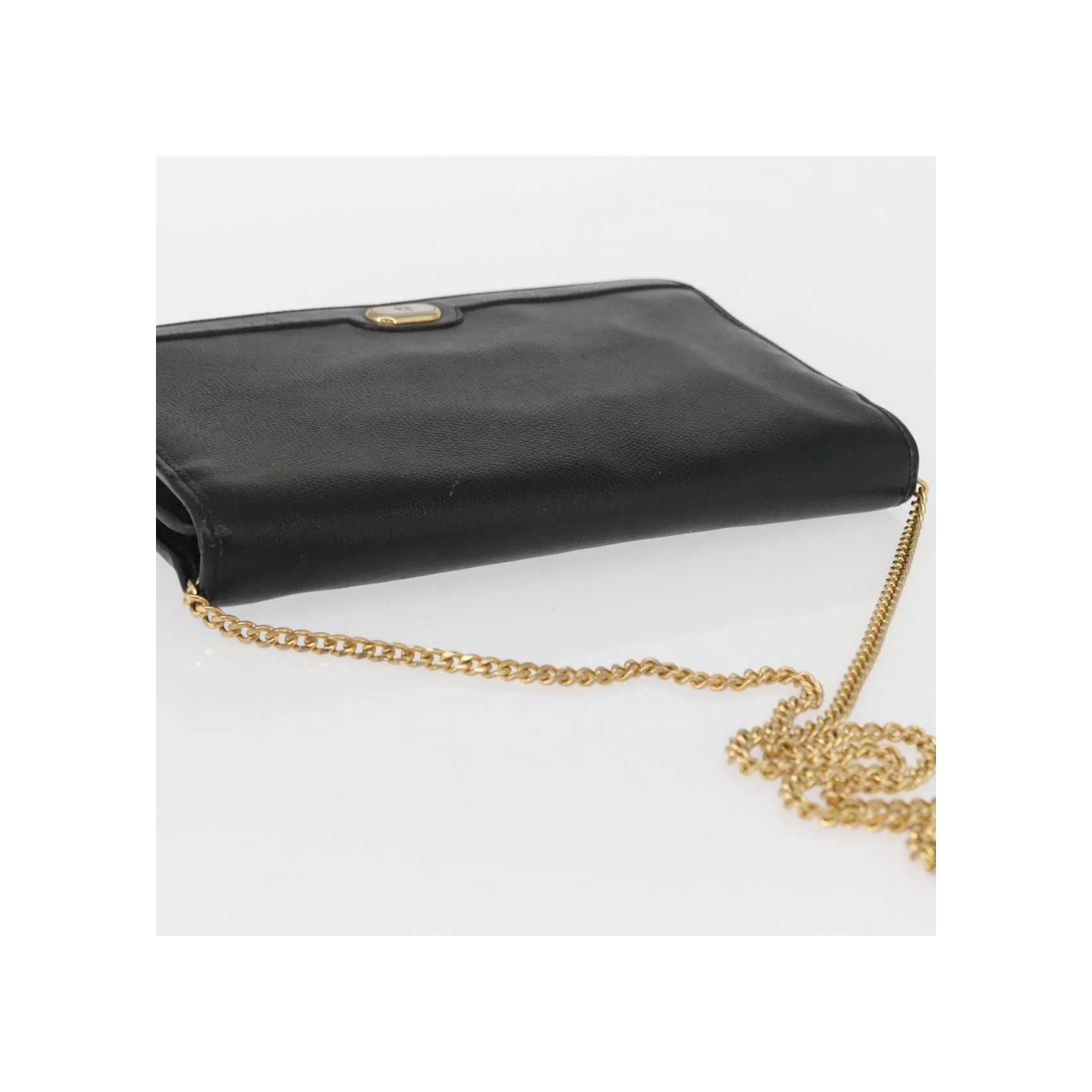 Sac À Bandoulière Christian Dior Vintage - Black - Image 15