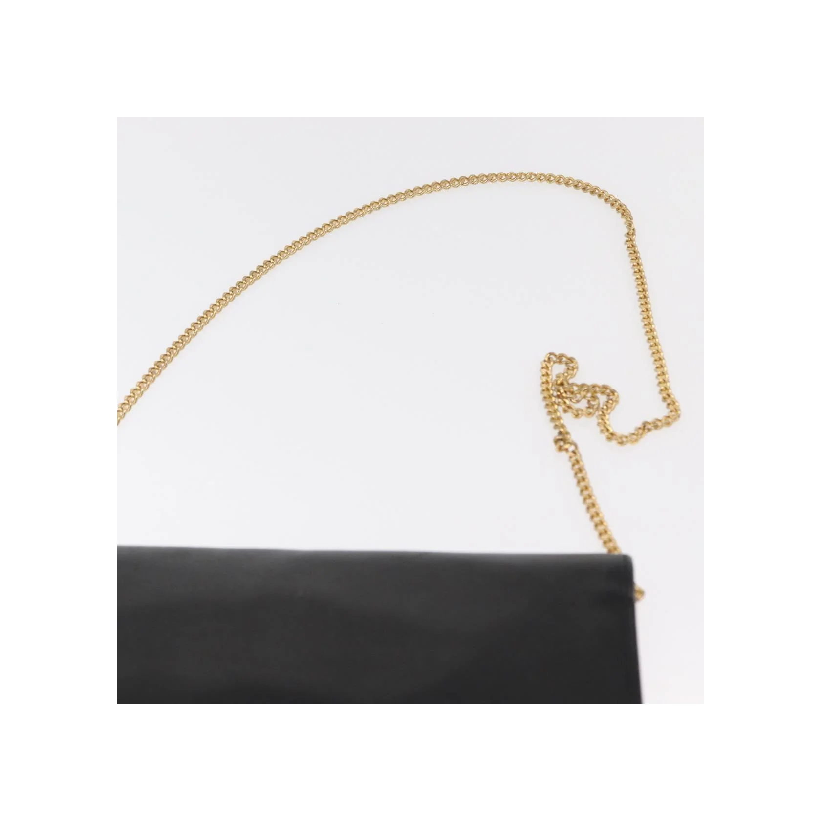 Sac À Bandoulière Christian Dior Vintage - Black - Image 16