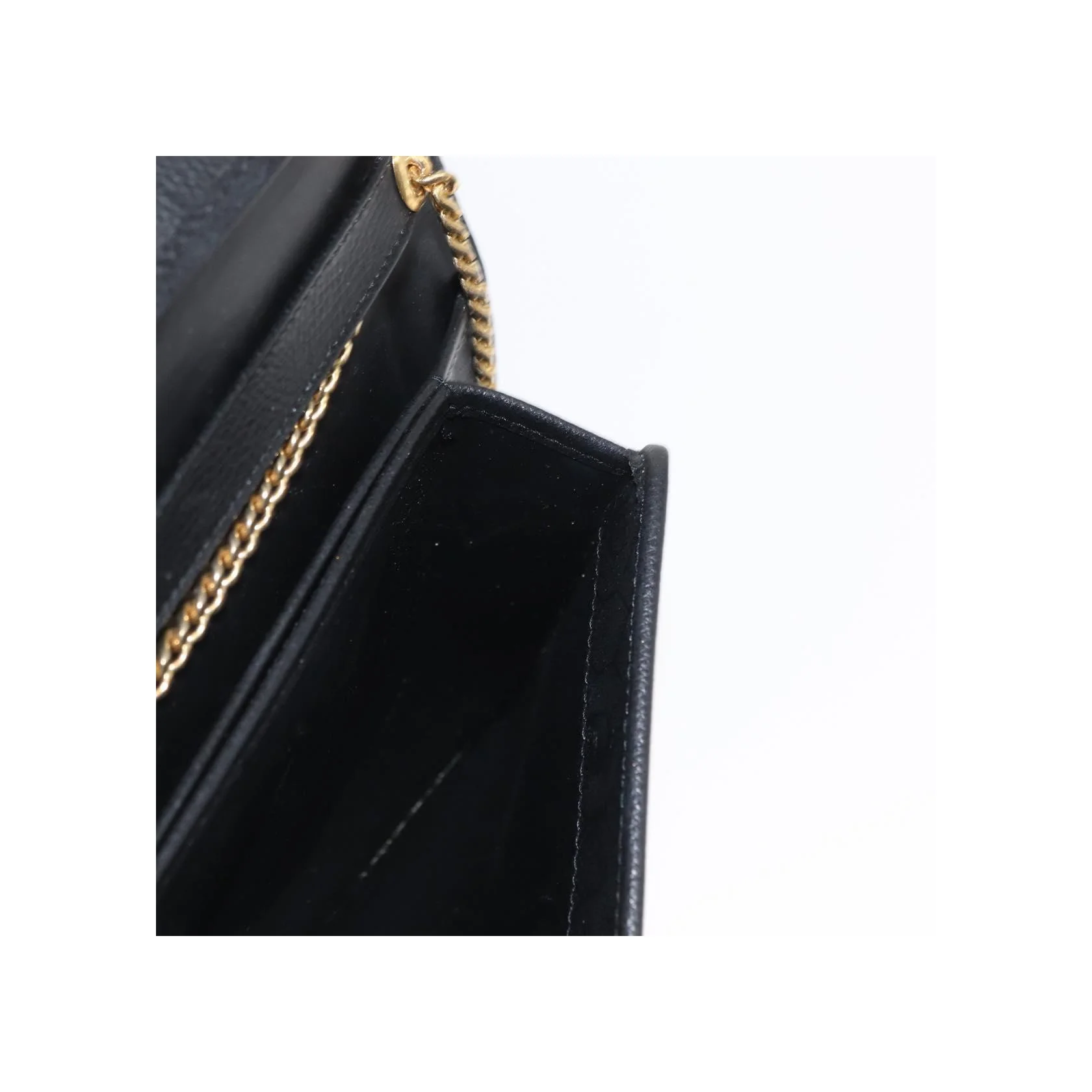 Sac À Bandoulière Christian Dior Vintage - Black - Image 18