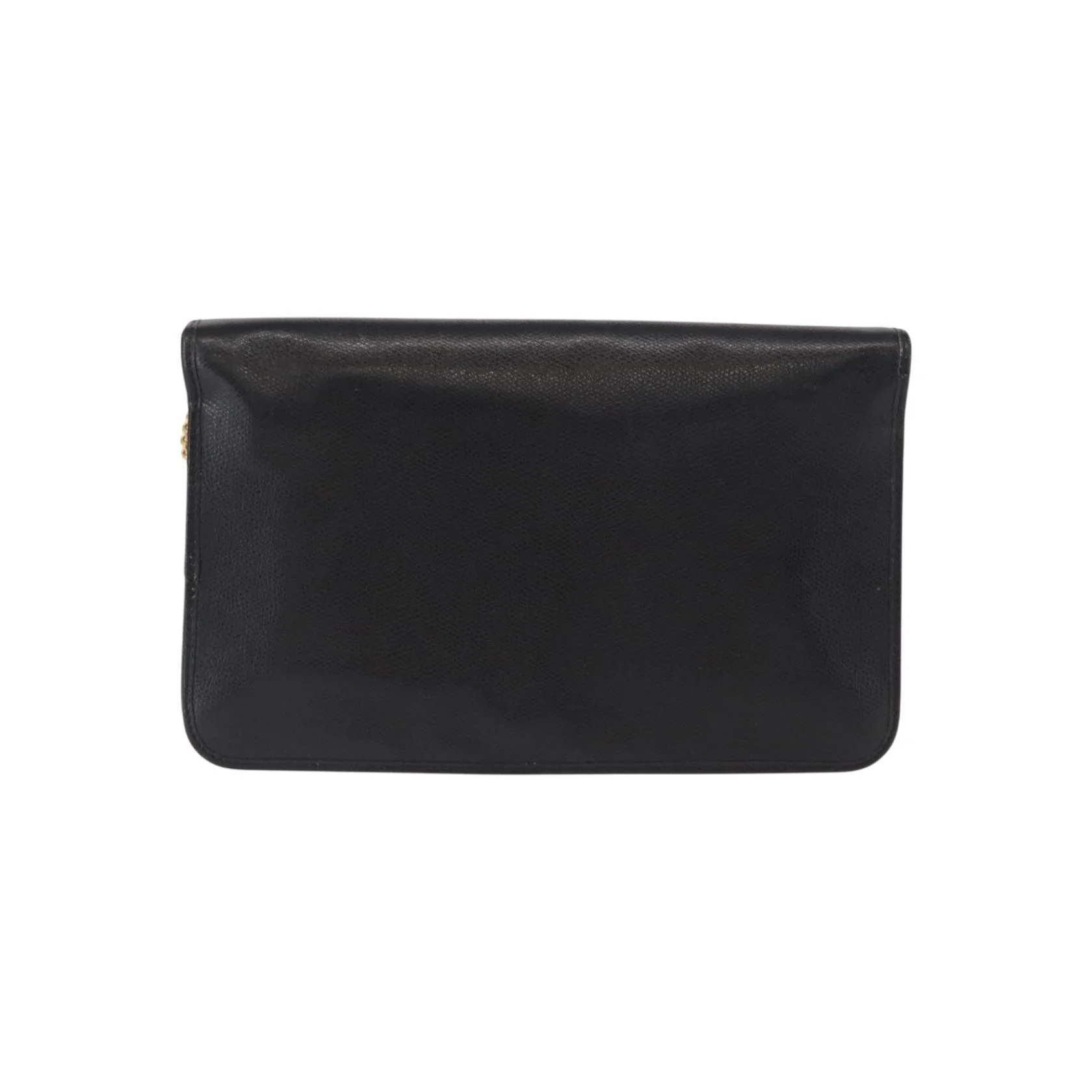 Sac À Bandoulière Christian Dior Vintage - Black - Image 2