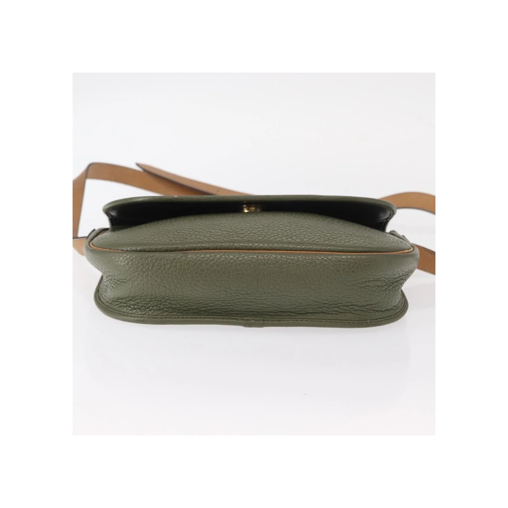 Sac À Bandoulière Christian Dior Vintage - Green - Image 14