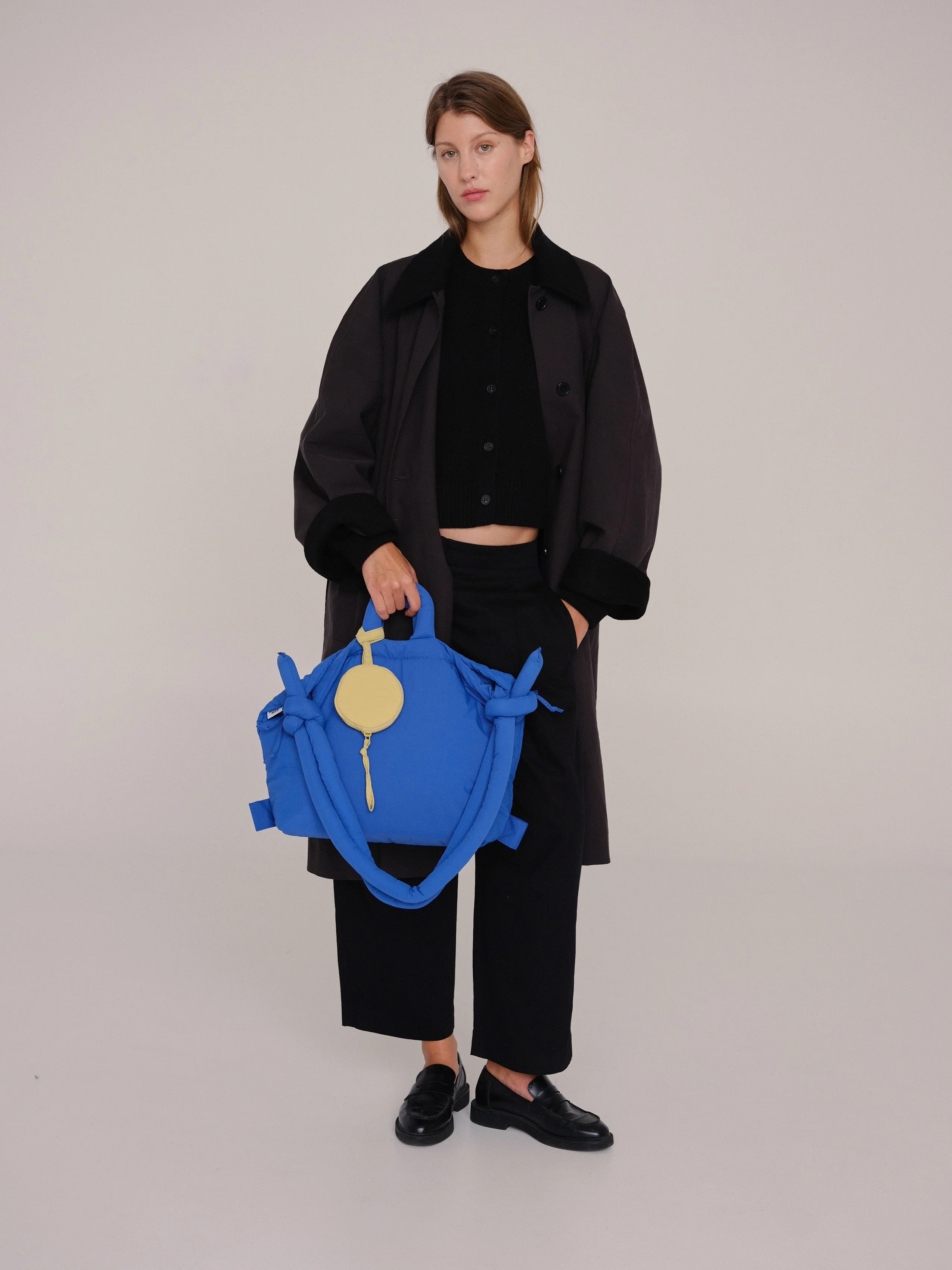 Circular Mini Purse - Image 10