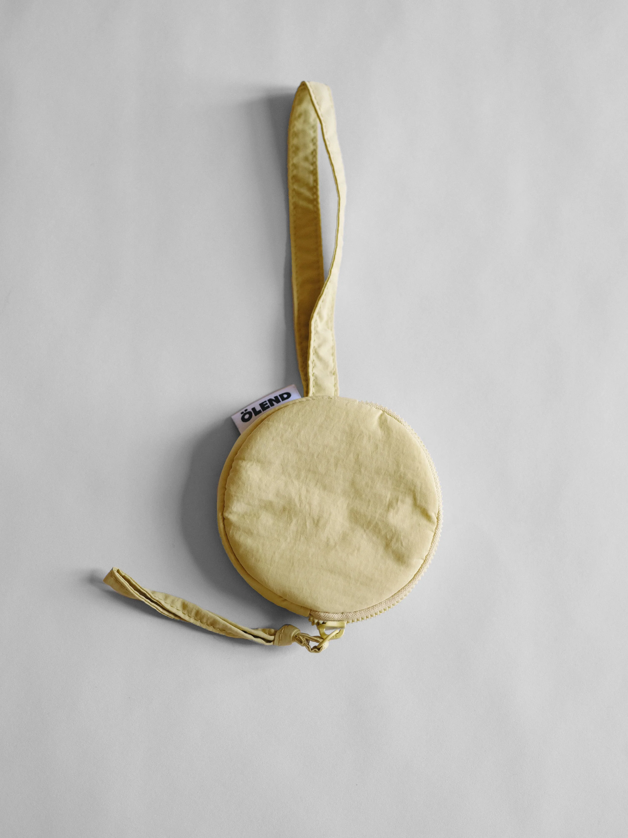 Circular Mini Purse - Image 11