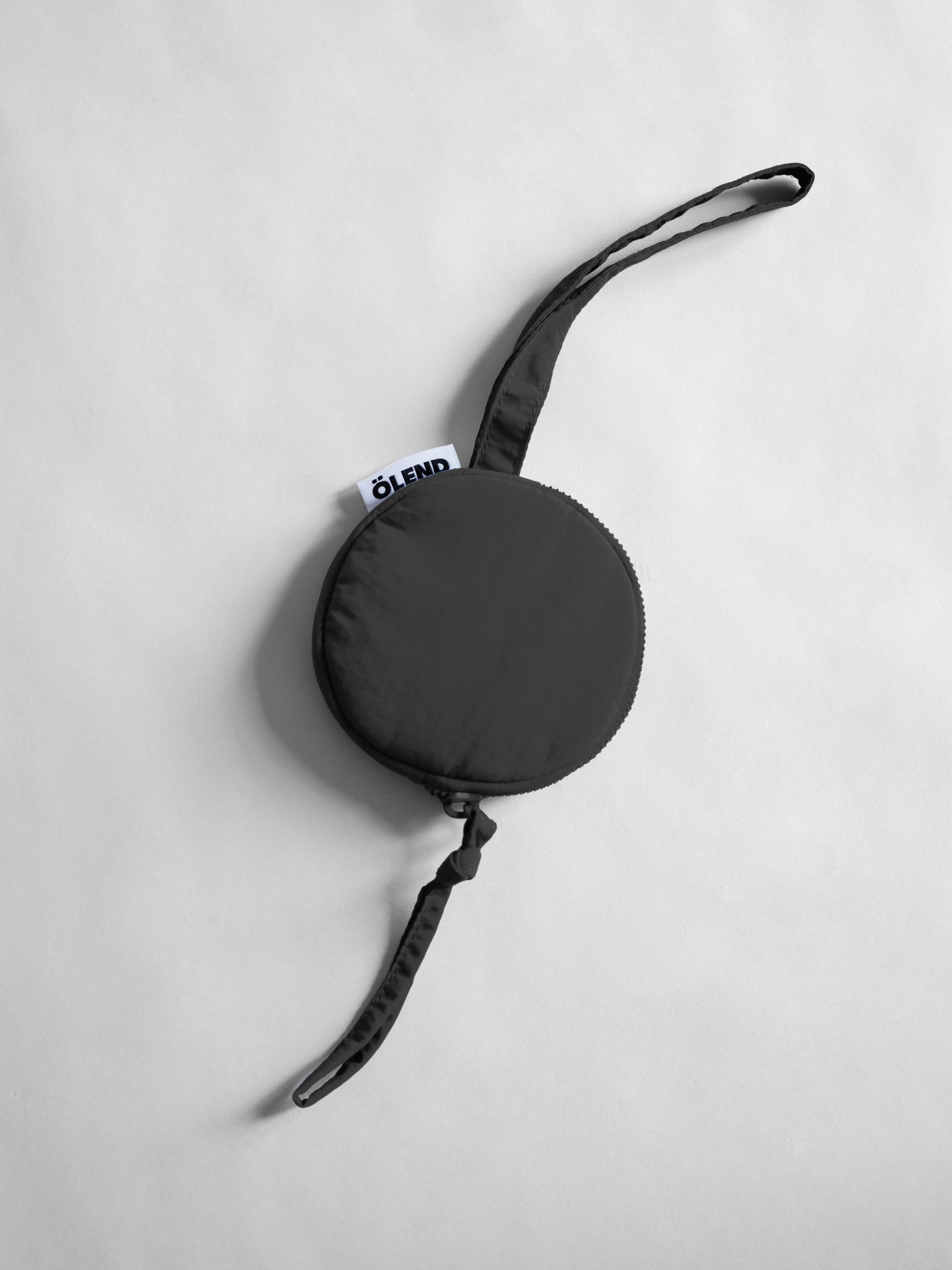 Circular Mini Purse - Image 12