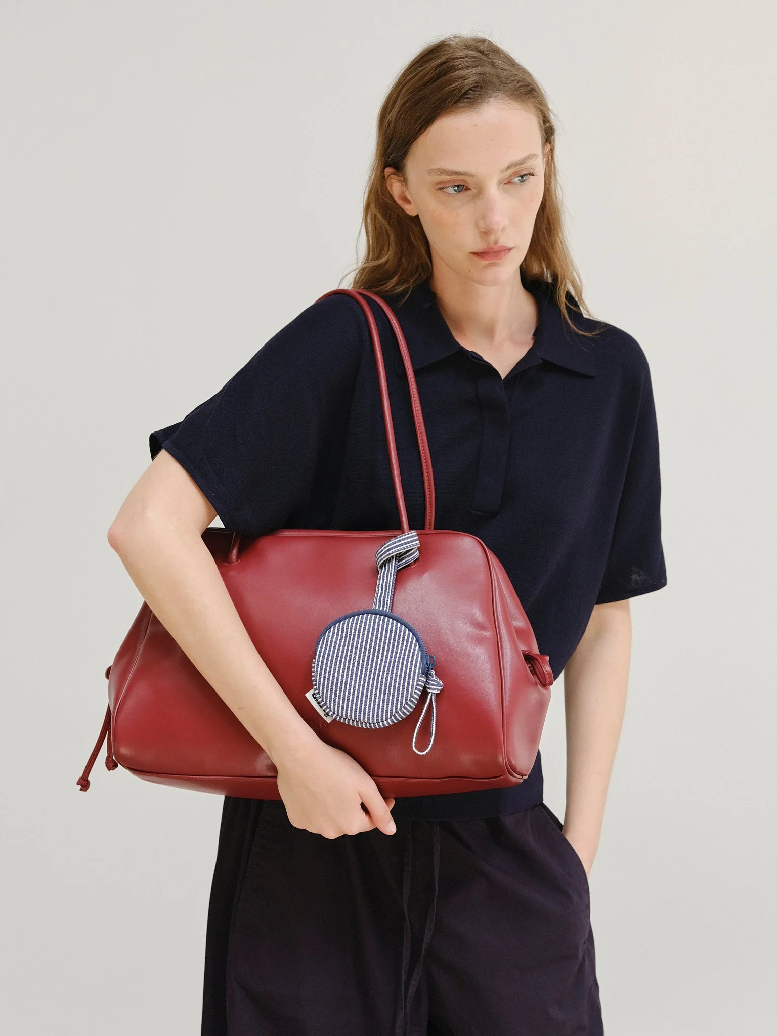 Circular Mini Purse - Image 16