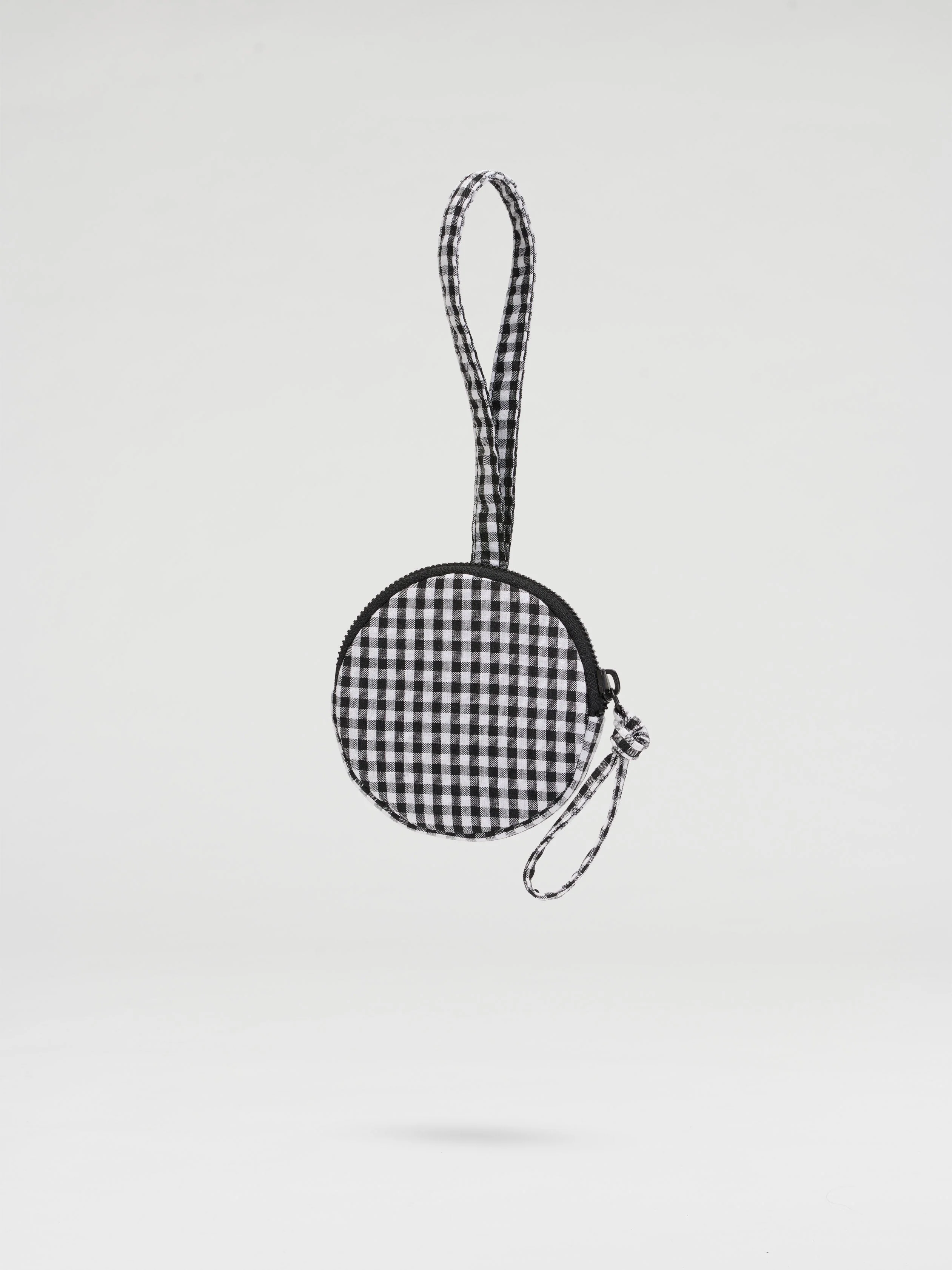 Circular Mini Purse - Image 2