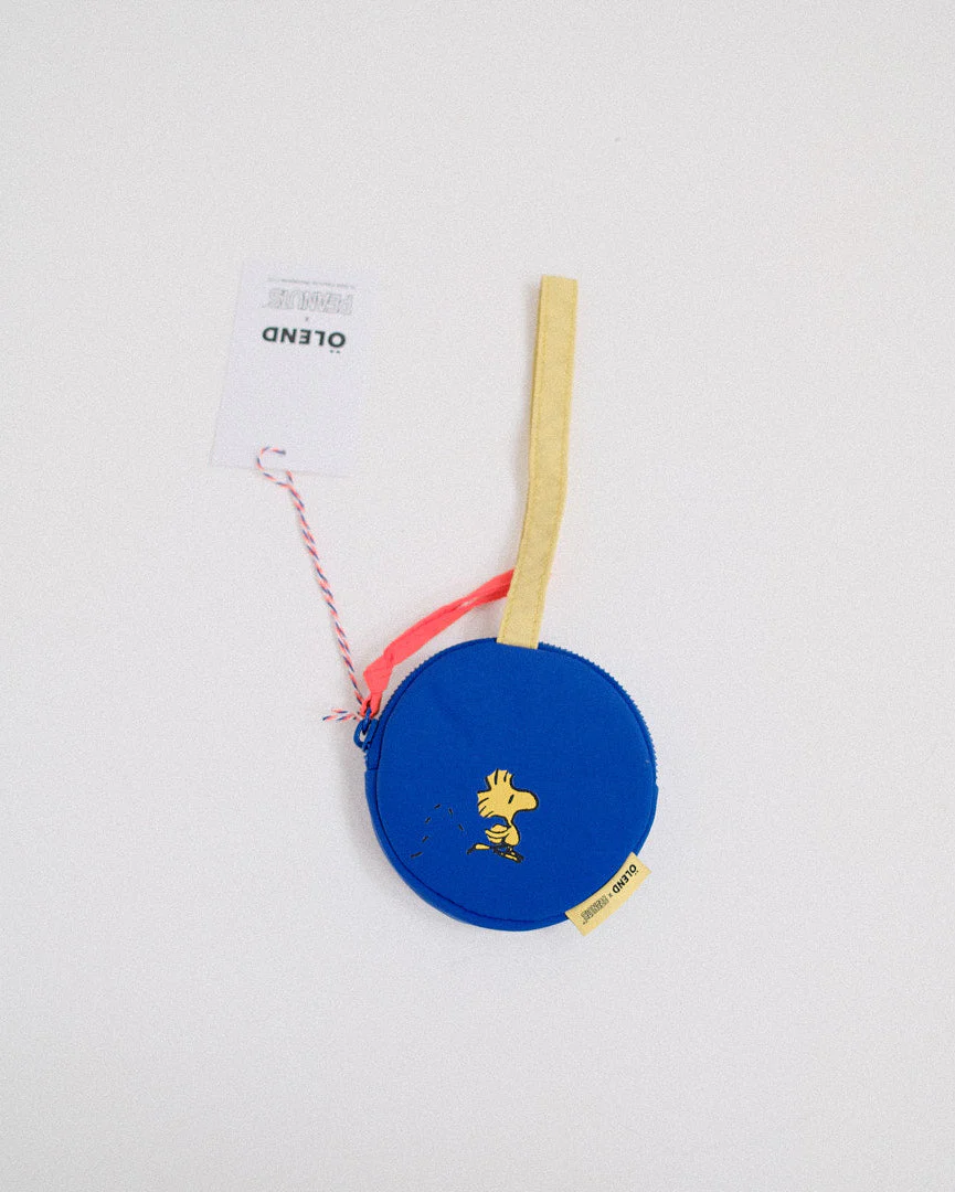 Circular Mini Purse - Image 22