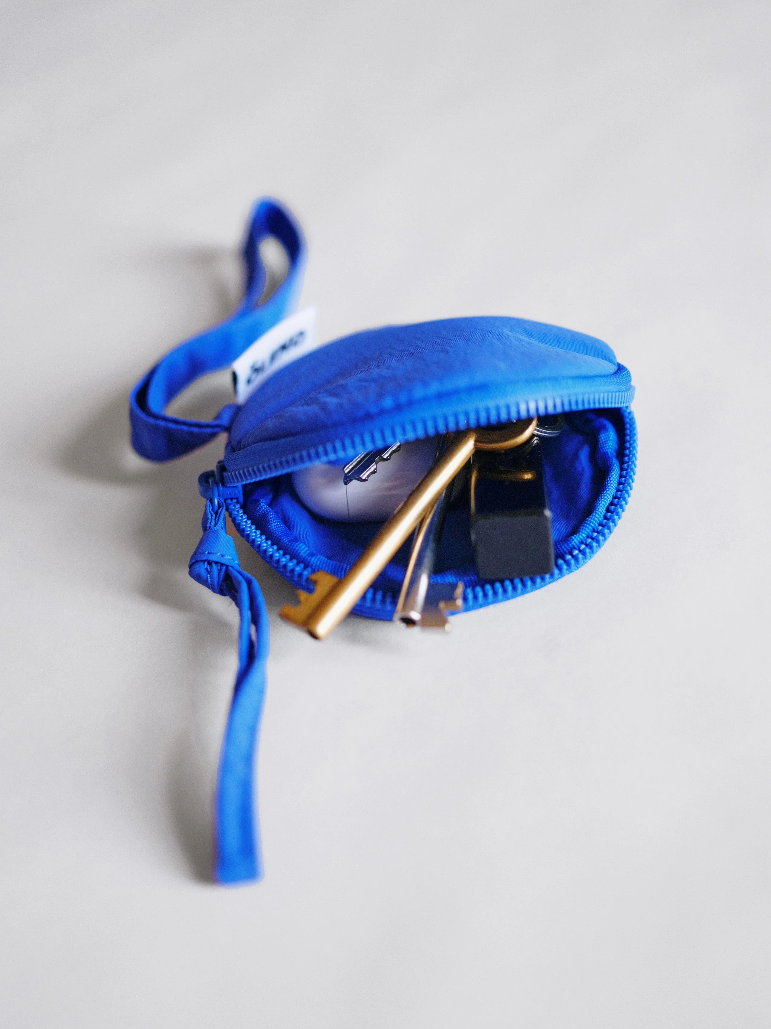 Circular Mini Purse - Image 23