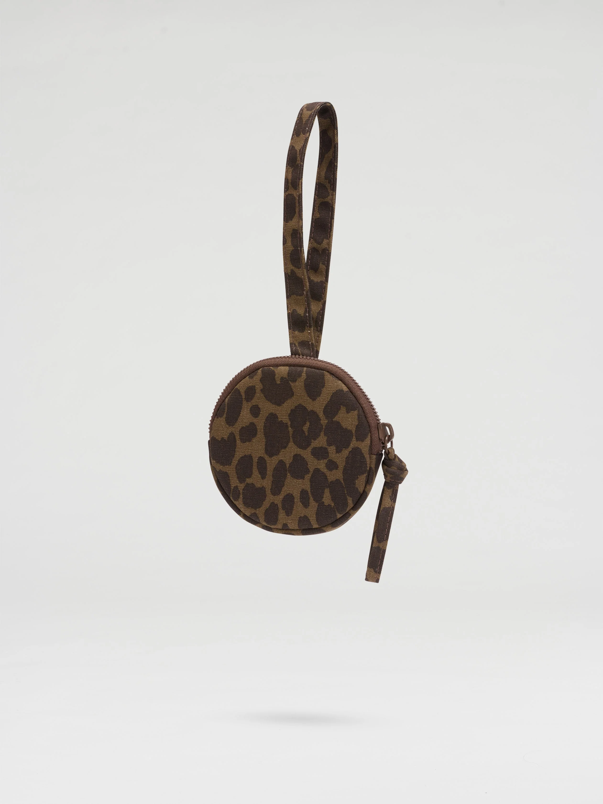 Circular Mini Purse - Image 4