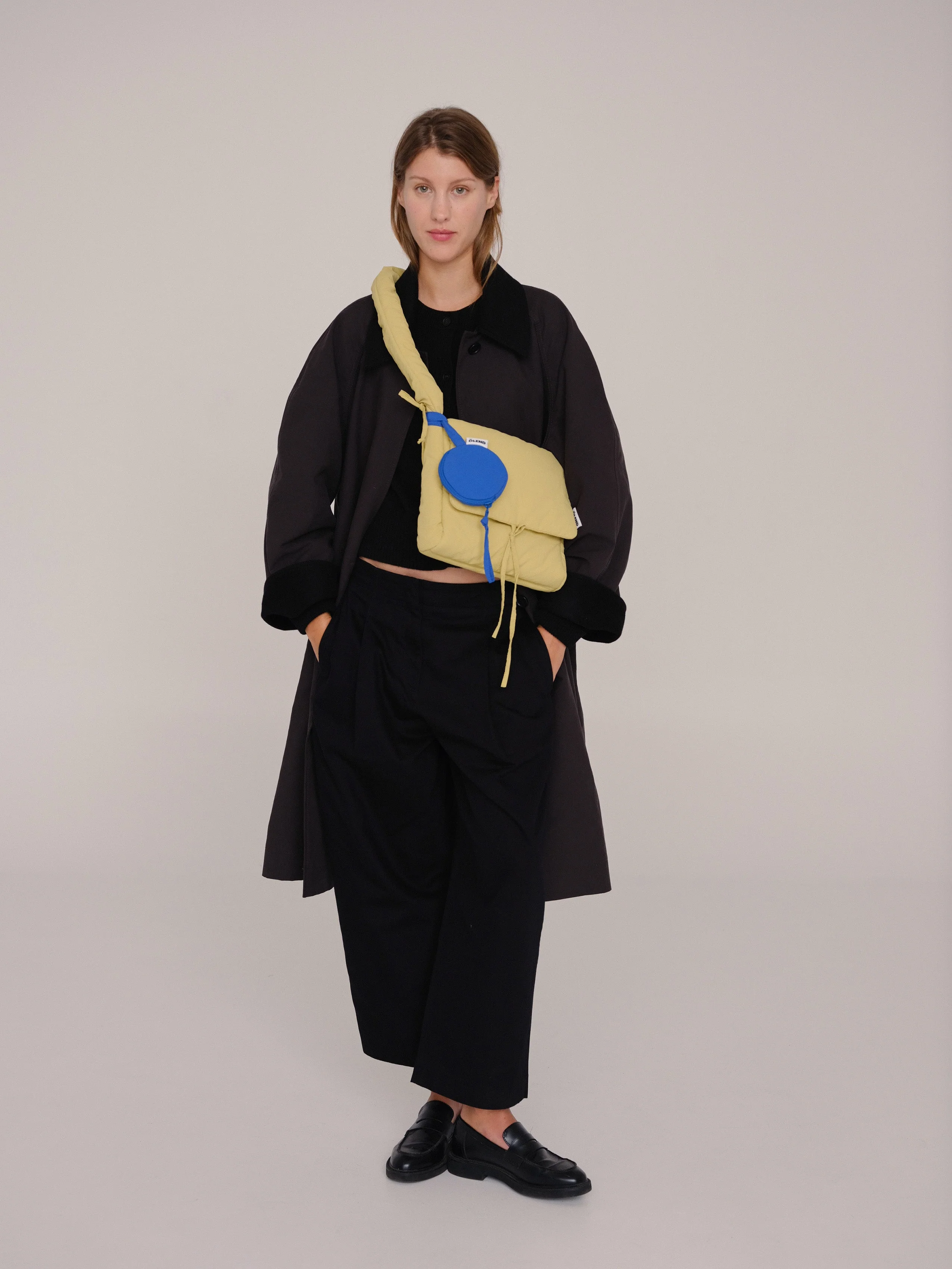 Circular Mini Purse - Image 5