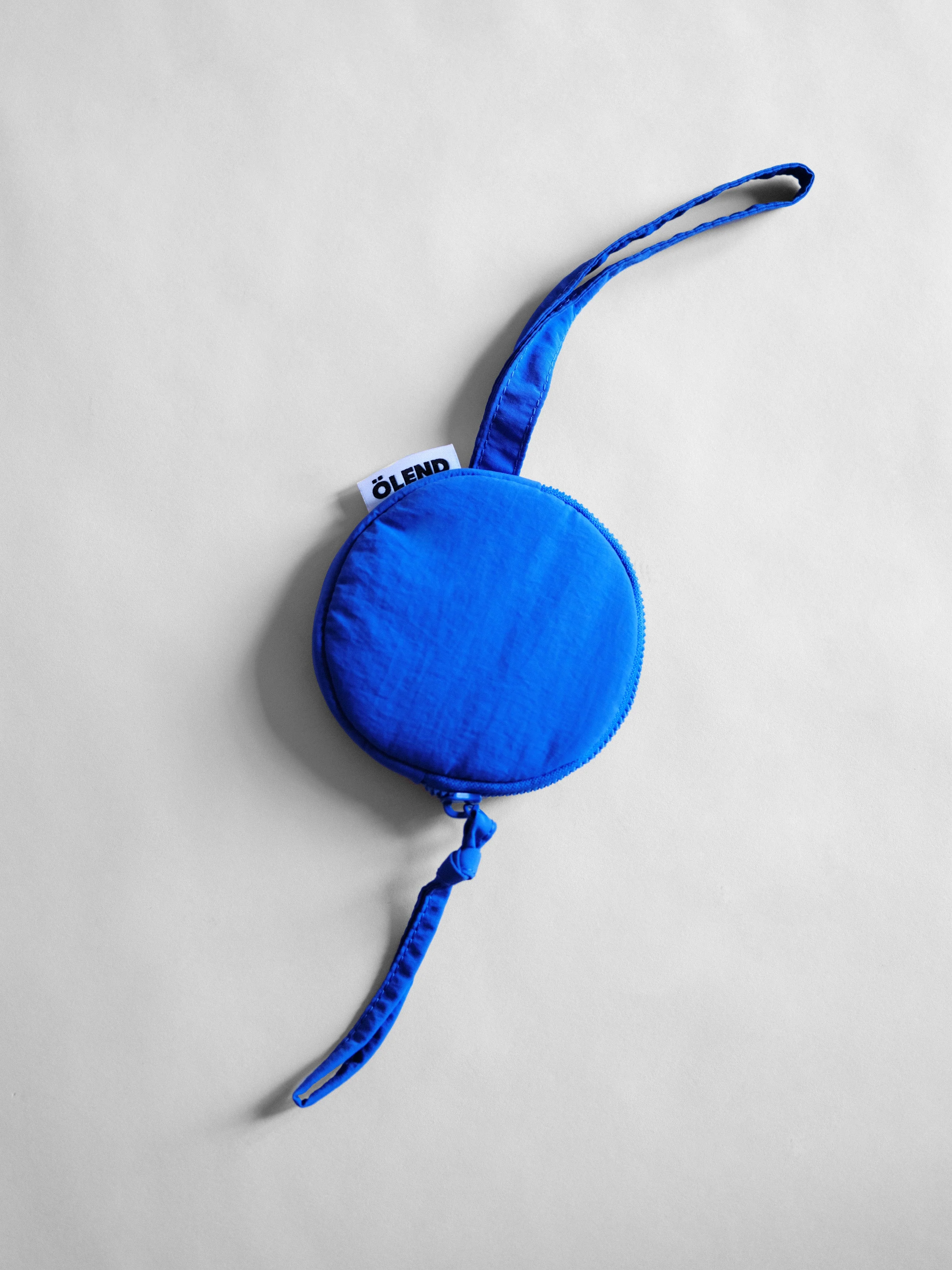 Circular Mini Purse - Image 6