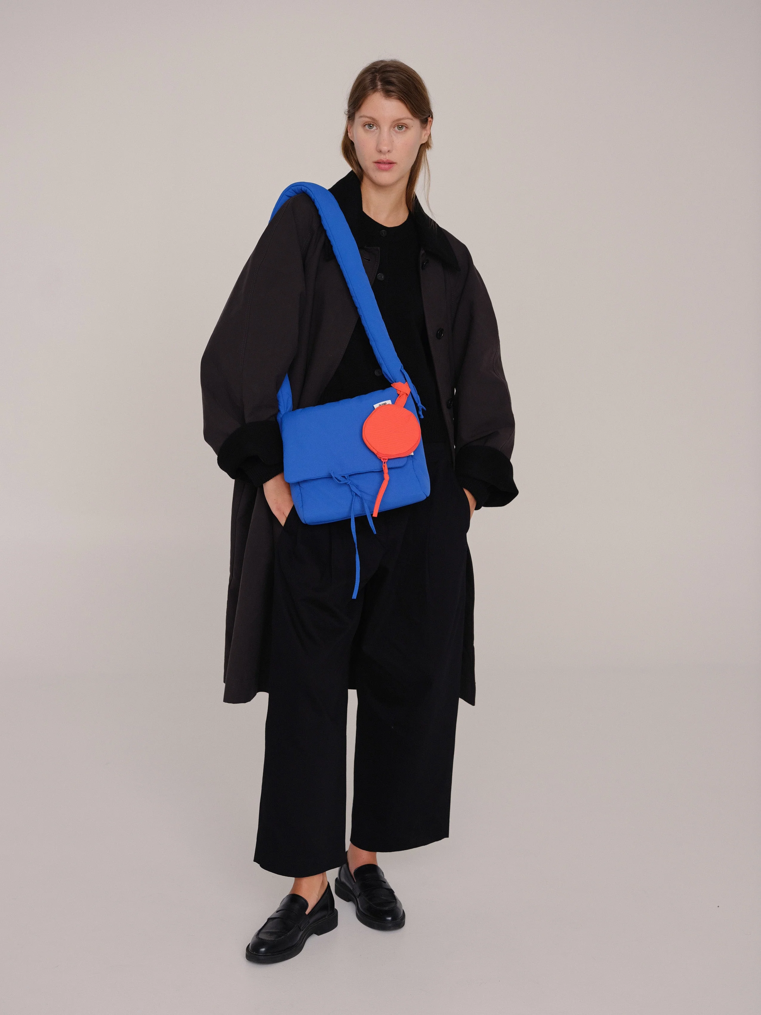 Circular Mini Purse - Image 7