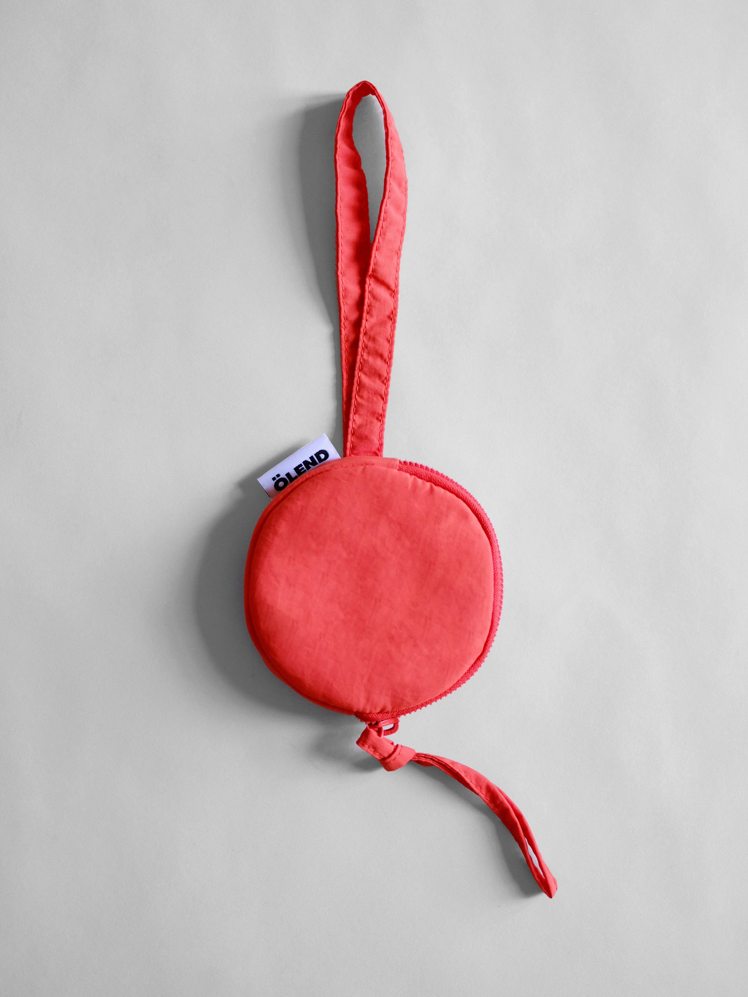 Circular Mini Purse - Image 8