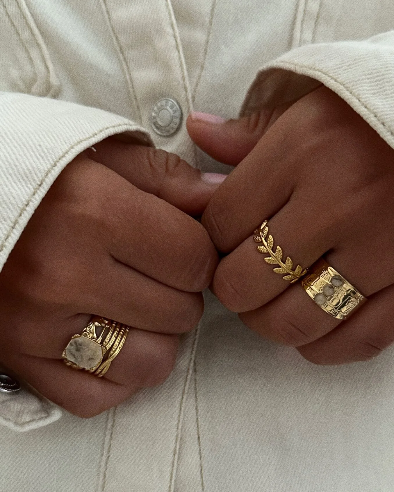 Bague Clarence - Image 2