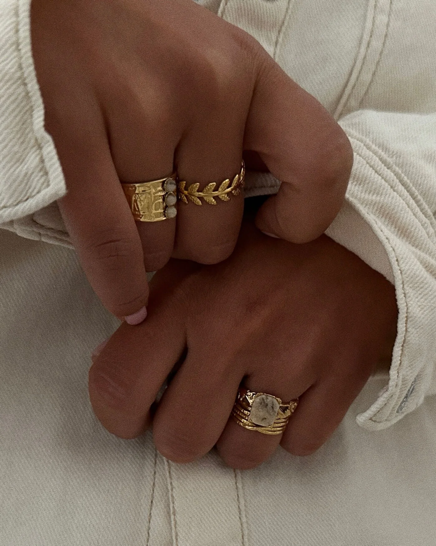Bague Clarence - Image 3