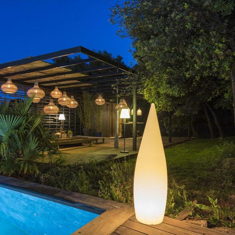 Lampadaire Sans Fil - Classy C120 - Image 3