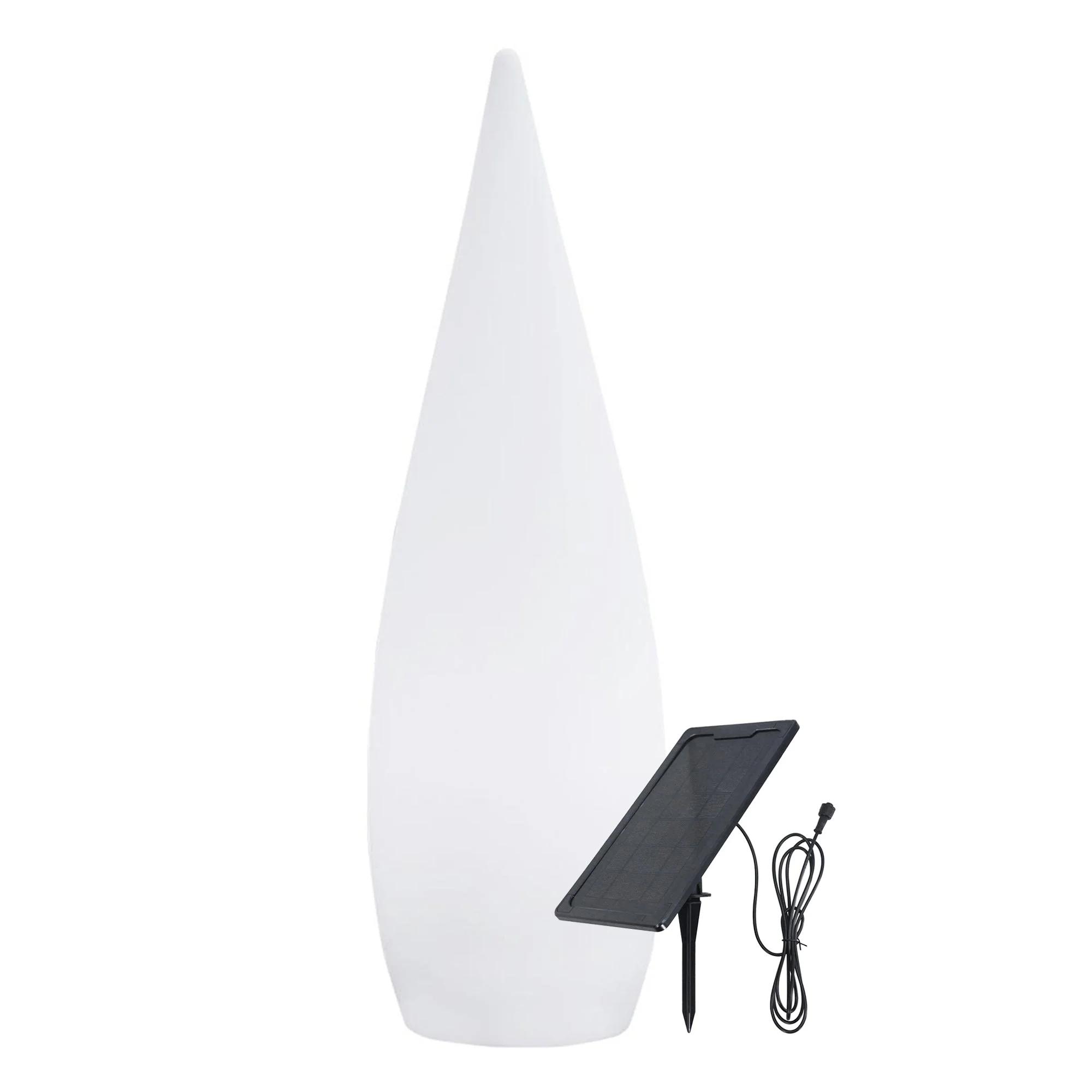 Lampadaire Solaire - Classy C120 Solar - Image 2
