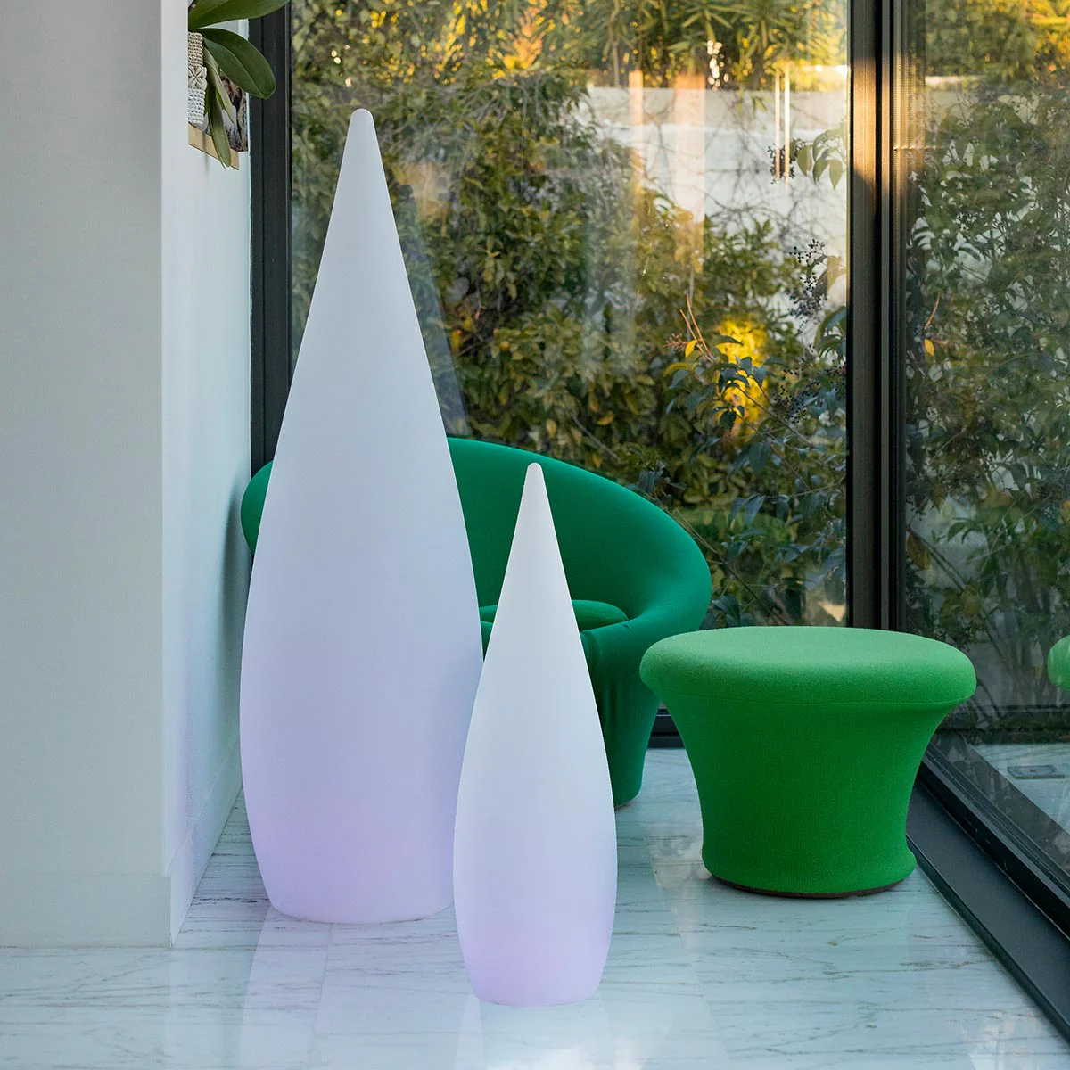 Lampadaire Sans Fil - Classy C80 - Image 4
